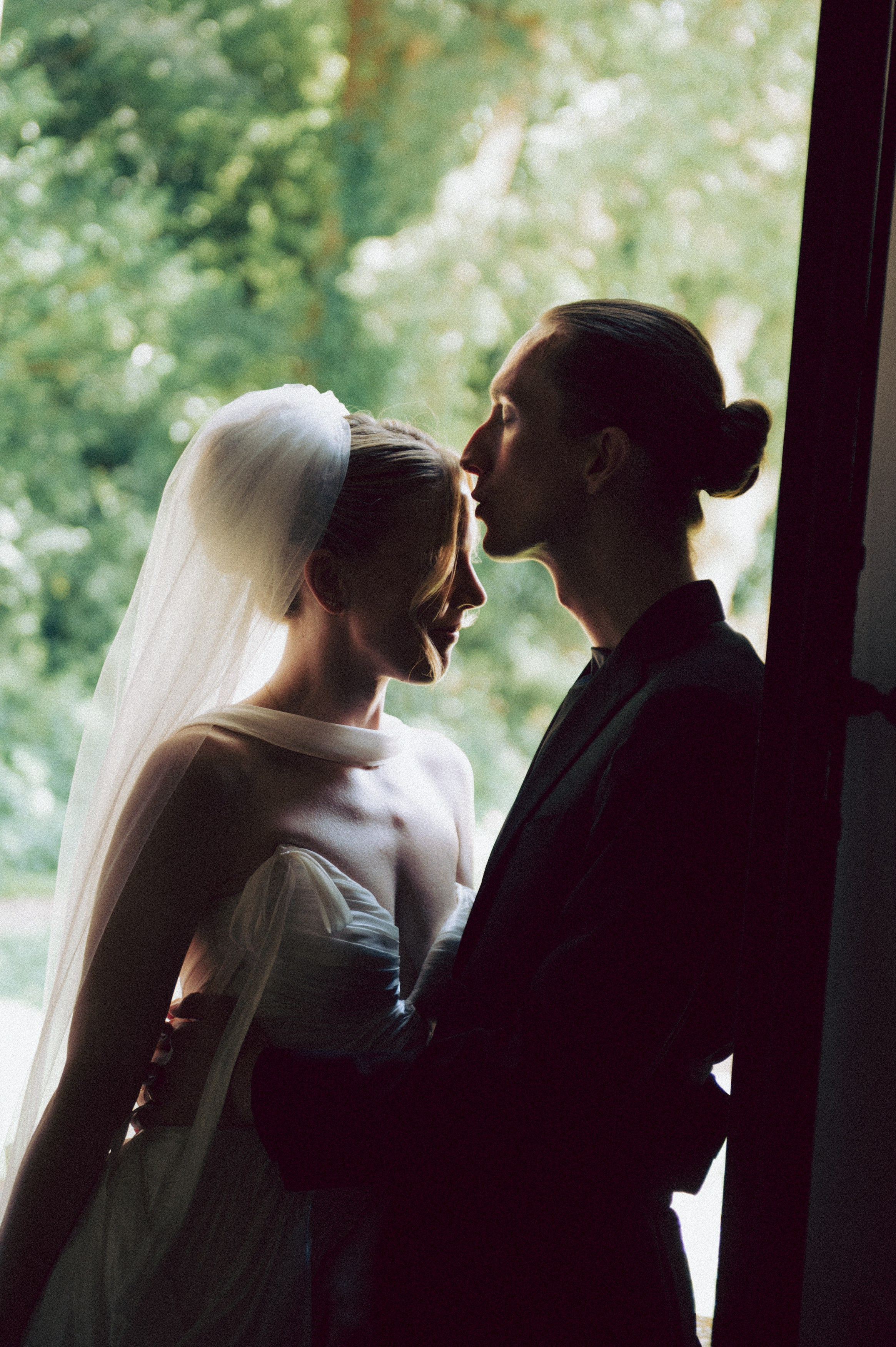 Wedding Ca' Vendri. Анастасия Бучинская фотограф в Милане