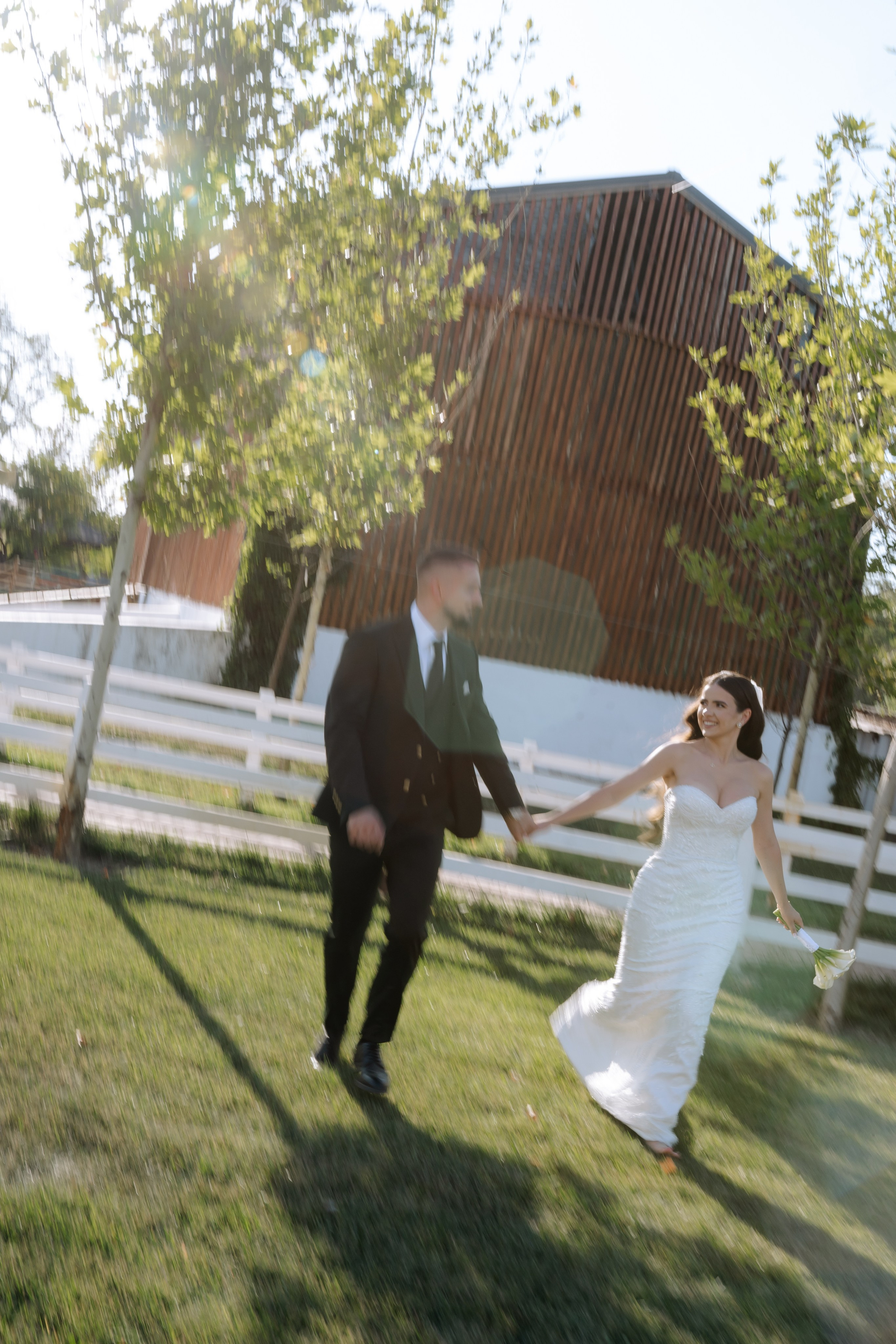 Proud Vision Weddings | Wedding Photography & Films — Servicii profesionale Foto Video Nunta Iasi