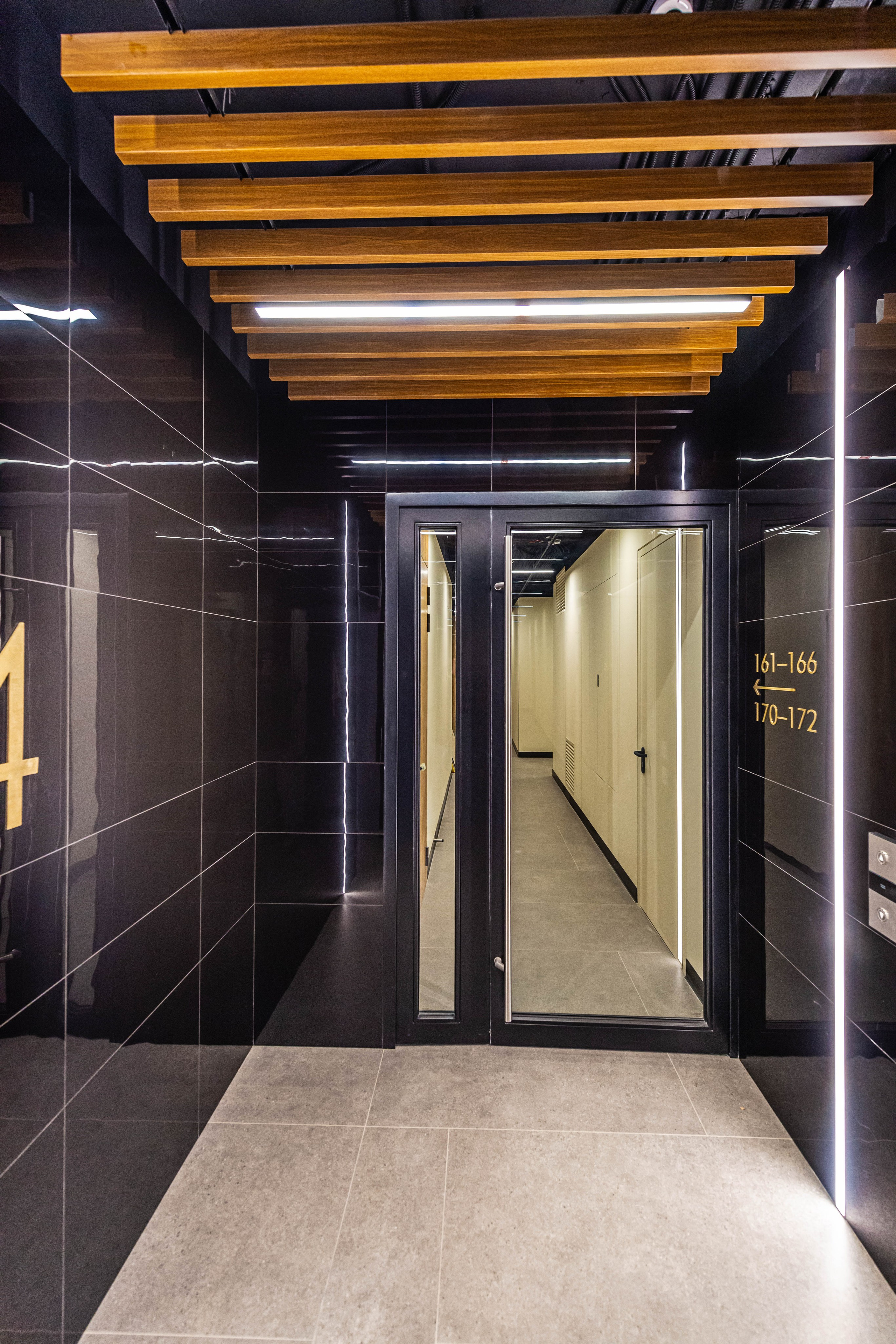 Однокомнатная квартира на Шаболовской. ФОТОГРАФ МЕКСИКА КИНТАНА-РОО