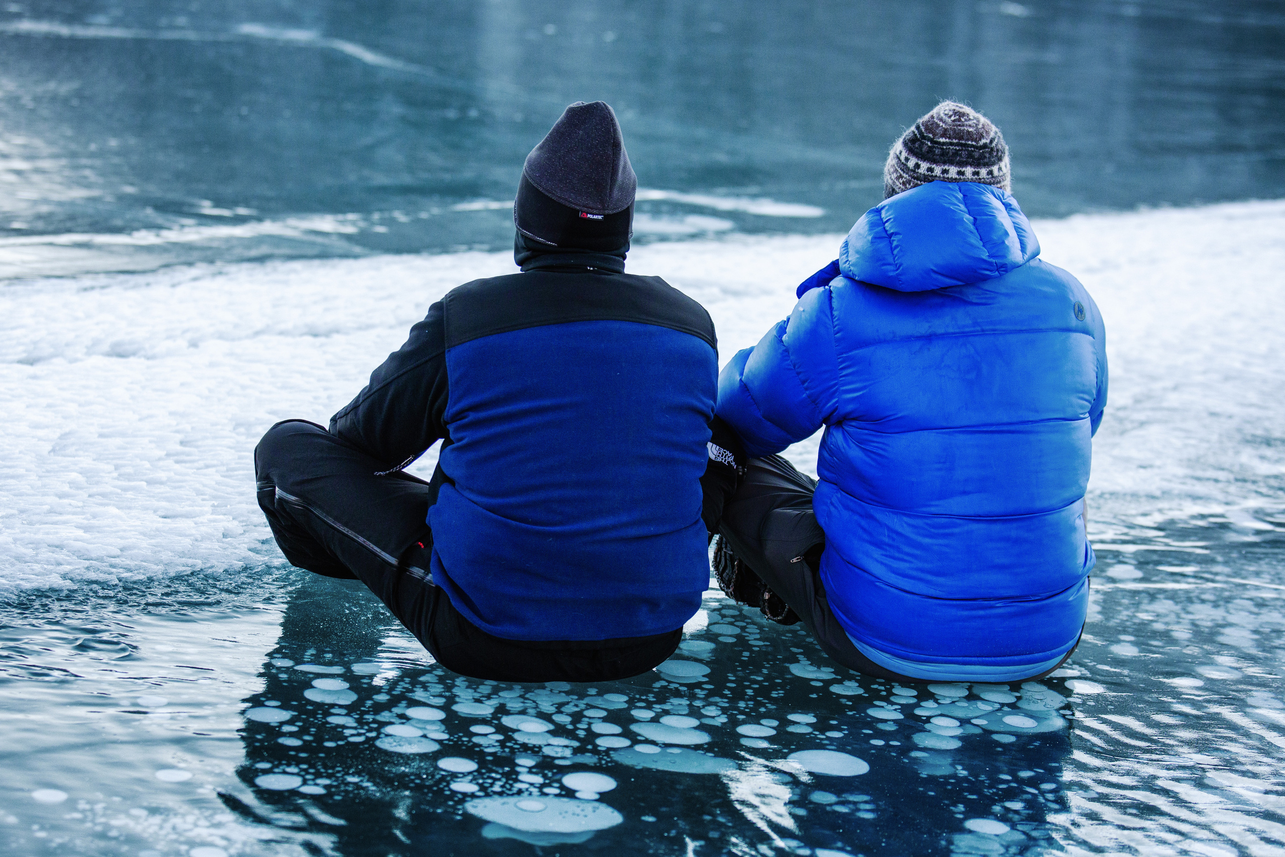 Canadian Winter Wonderland. Alex Mironyuk Photography