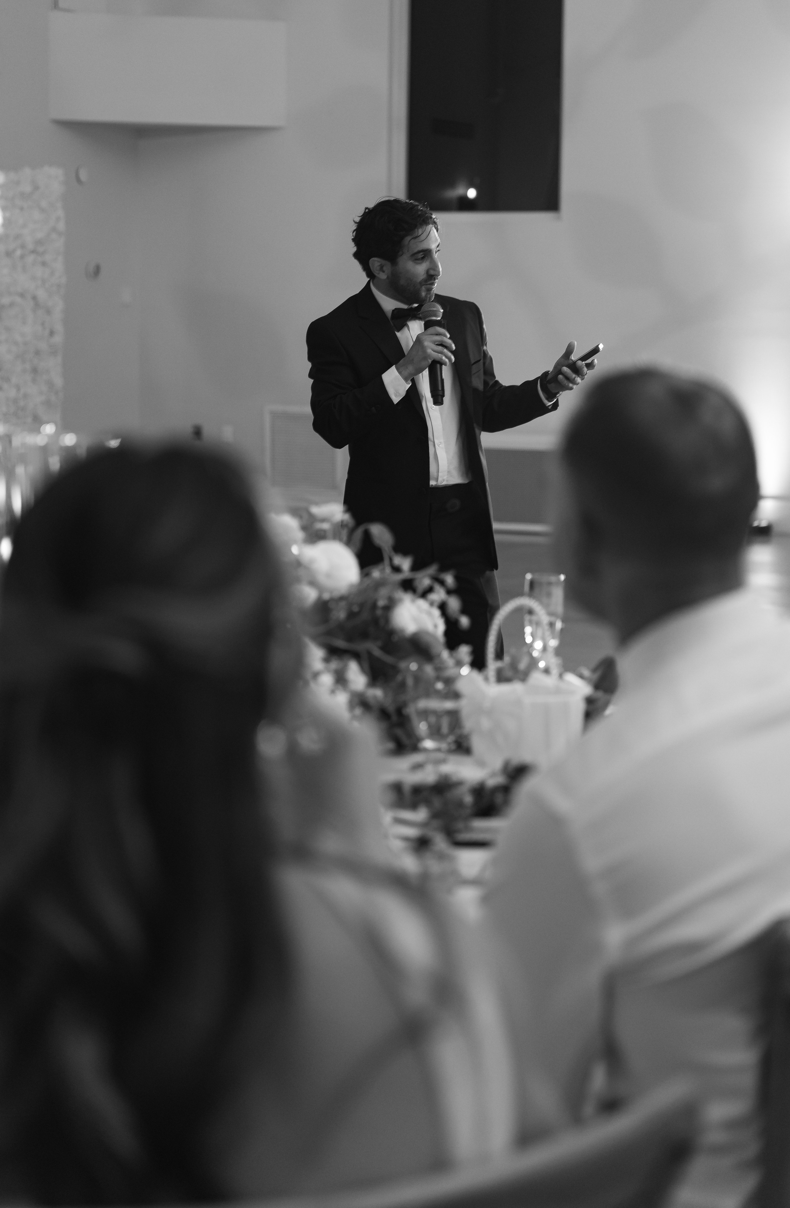 MELANIE & MICHAEL. YES I DO PRODUCTION — Wedding photography&videography