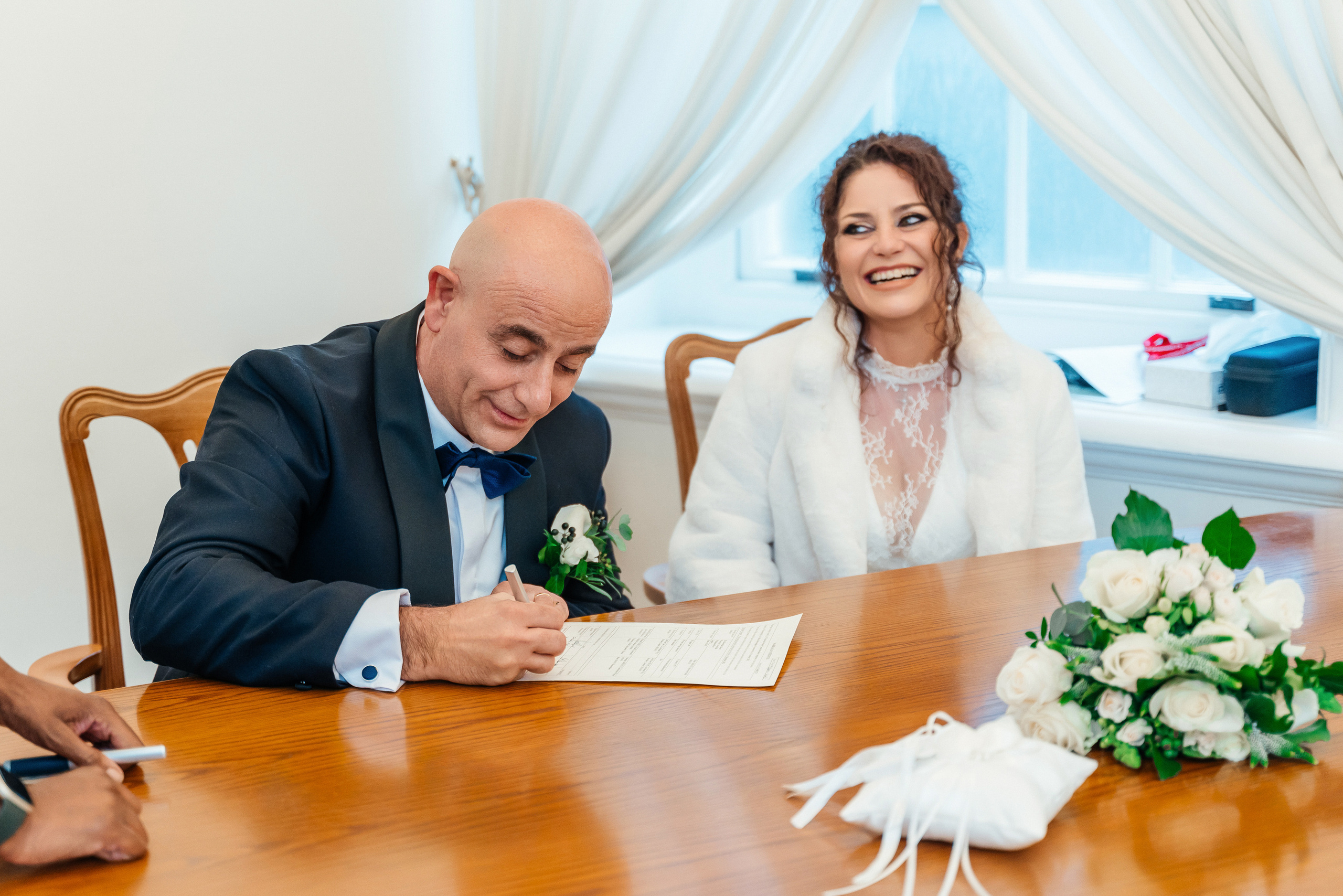 Royal Borough of Greenwich