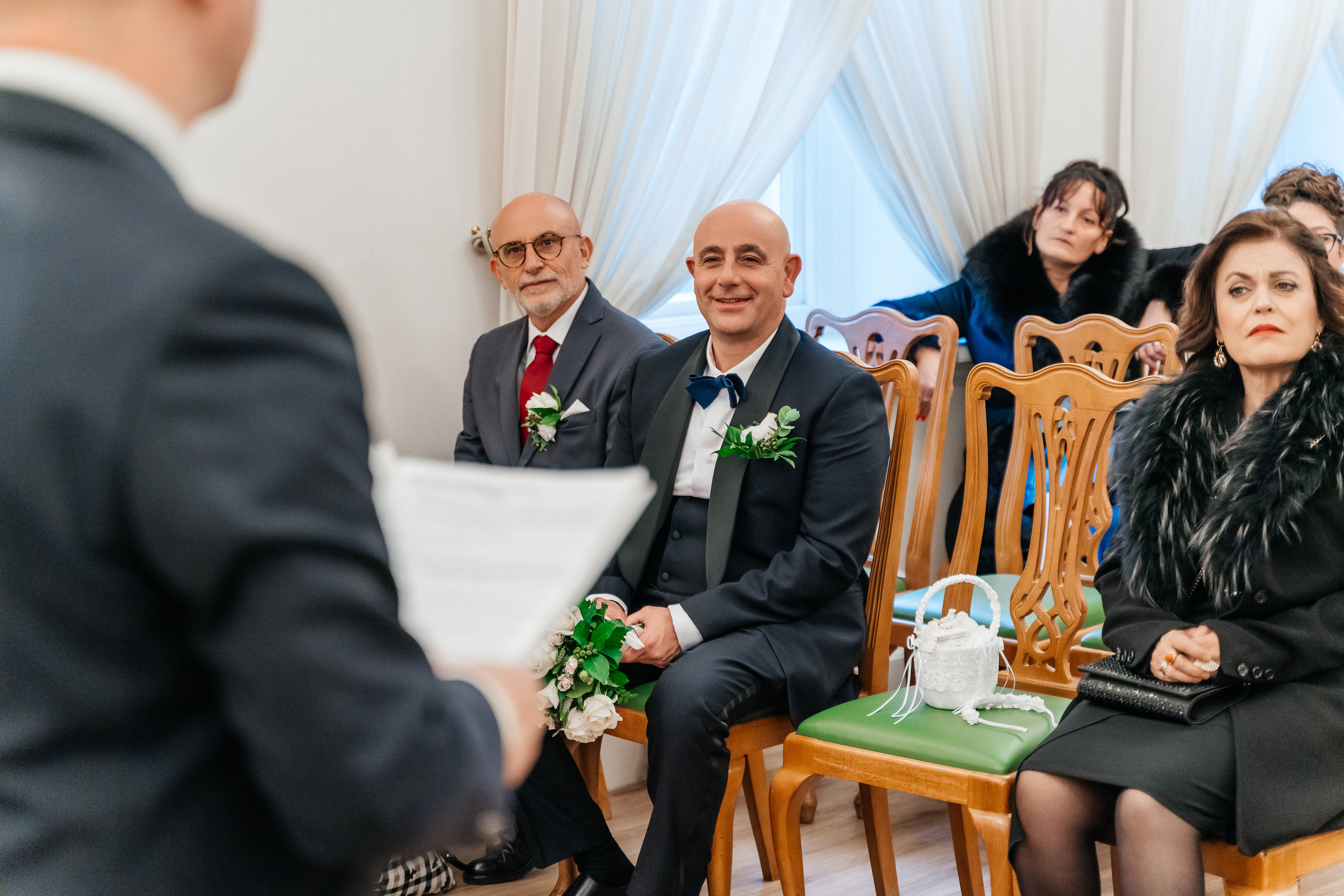 Royal Borough of Greenwich