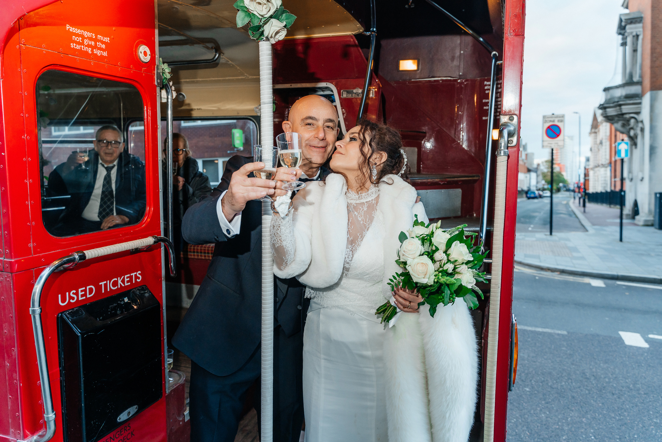 Helena and Nicolo — Royal Borough of Greenwich. Photographer in England Ekaterina Romanova