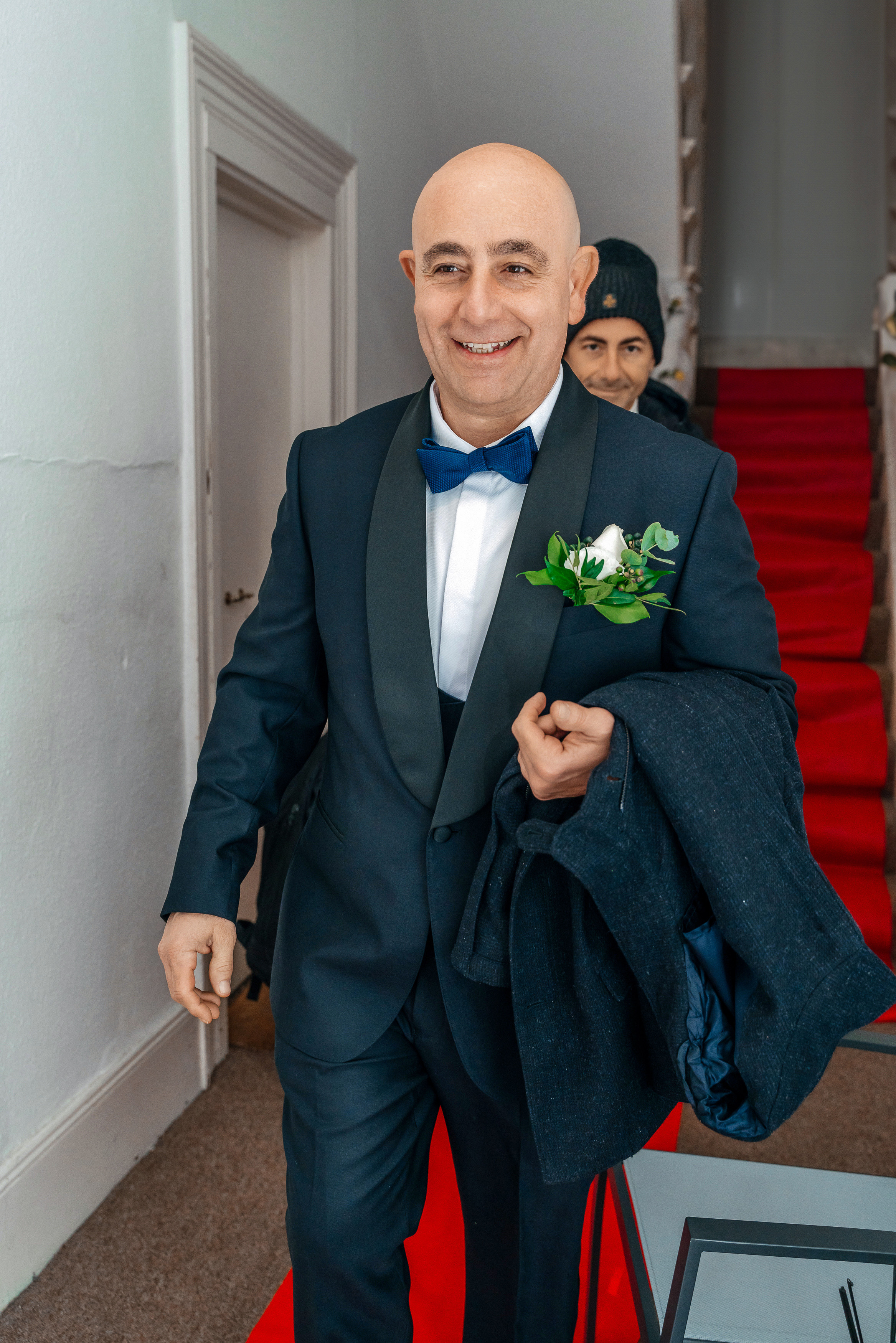 Helena and Nicolo — Royal Borough of Greenwich. Photographer in England Ekaterina Romanova