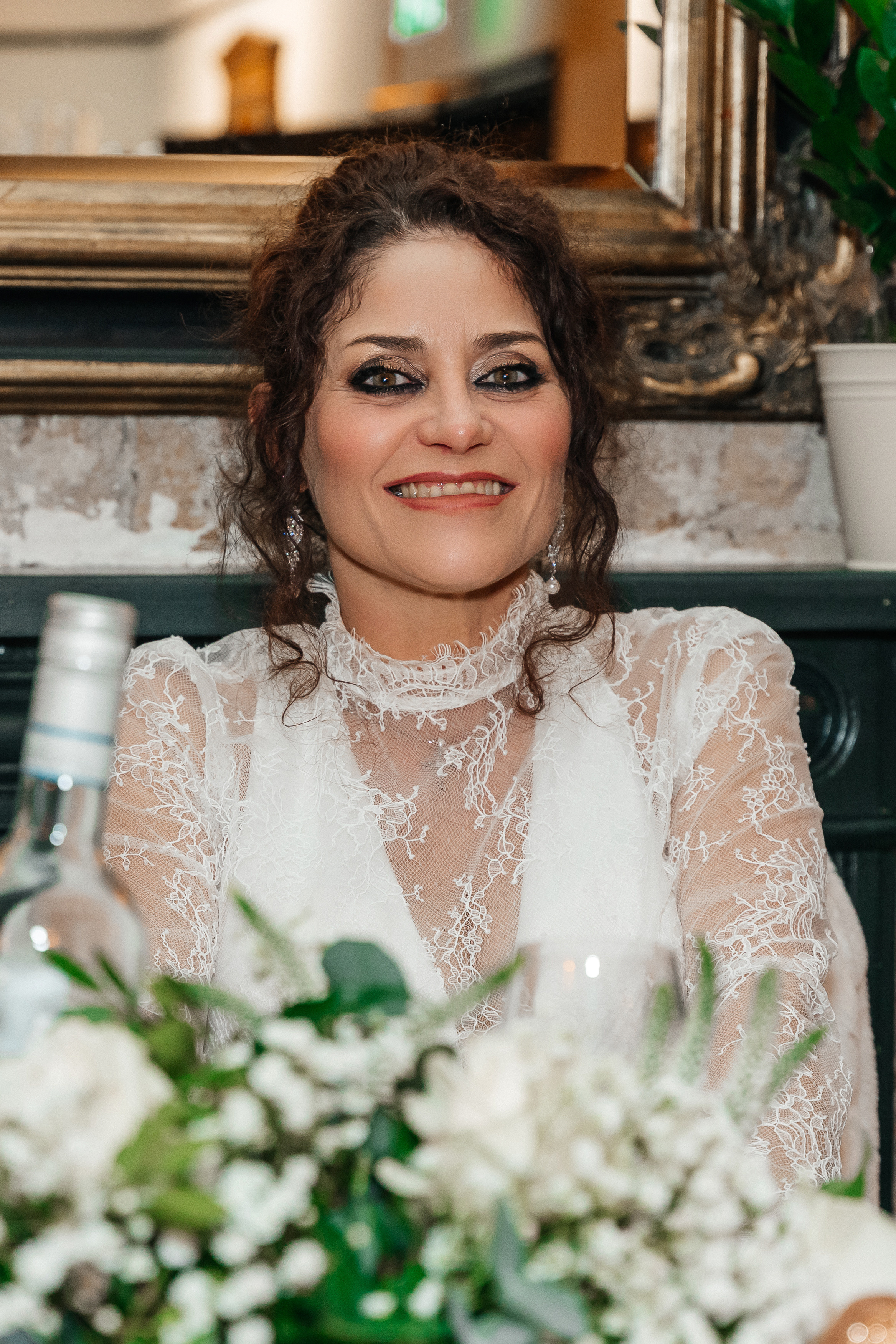 Helena and Nicolo — Royal Borough of Greenwich. Photographer in England Ekaterina Romanova