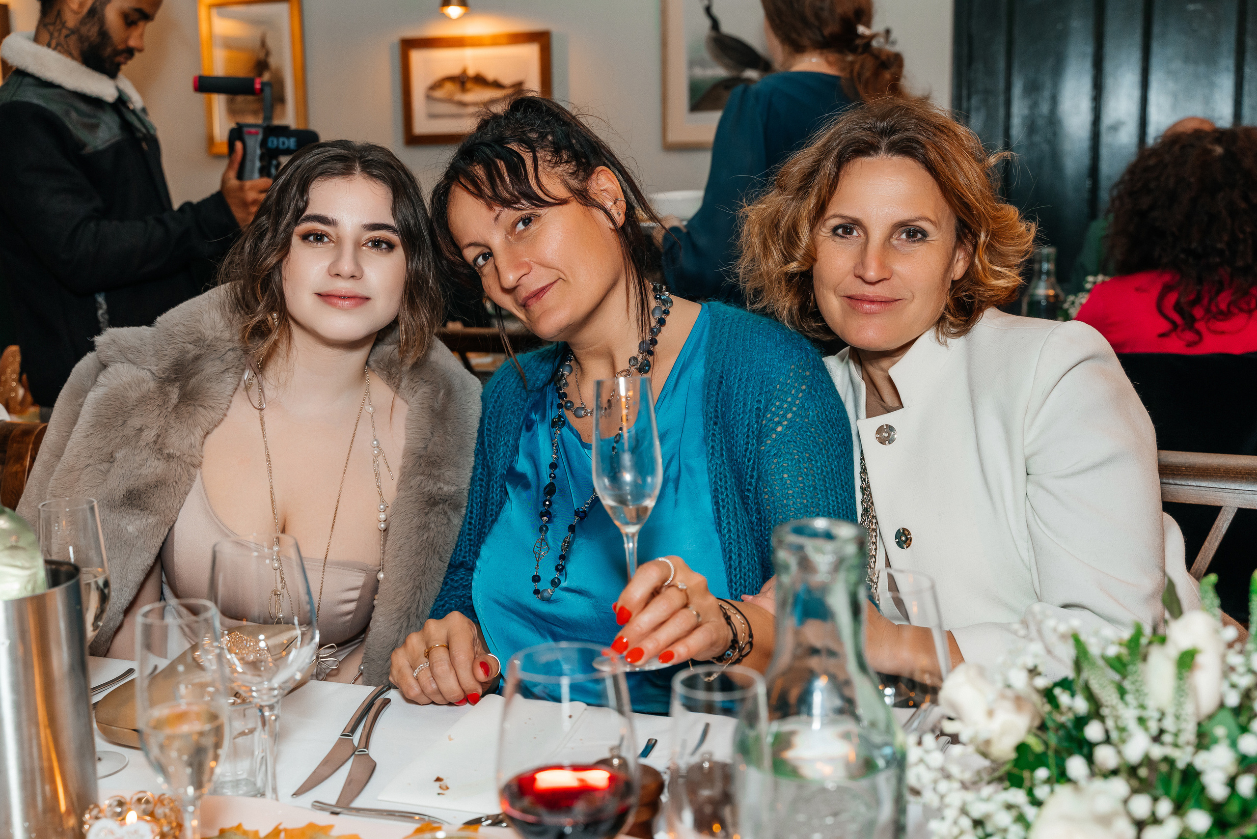 Helena and Nicolo — Royal Borough of Greenwich. Photographer in England Ekaterina Romanova