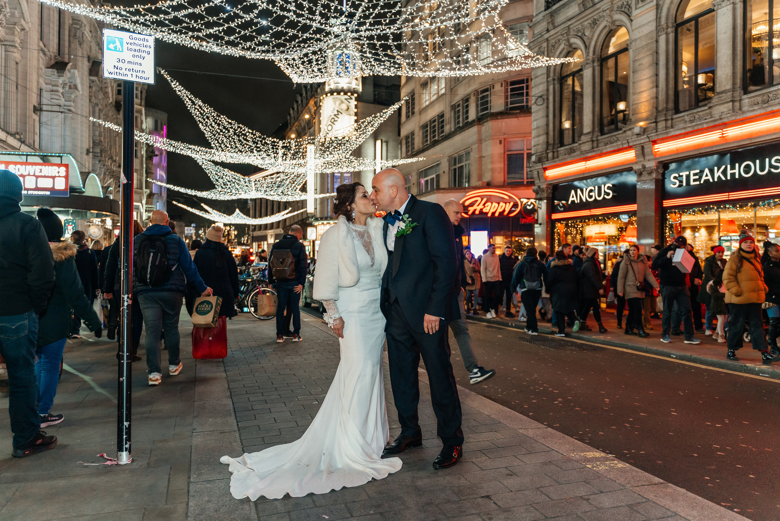 Helena and Nicolo — Royal Borough of Greenwich. Photographer in England Ekaterina Romanova