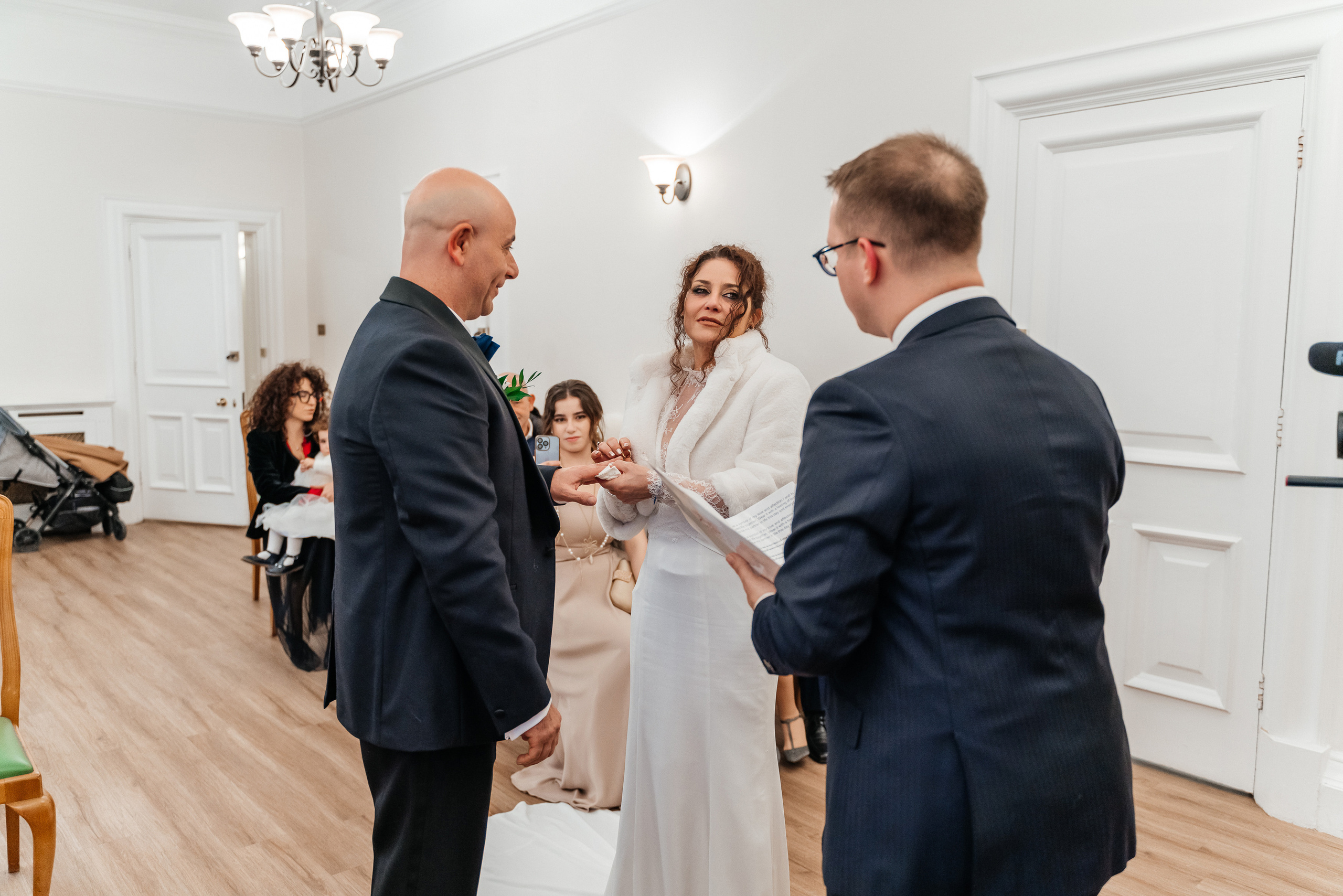 Royal Borough of Greenwich