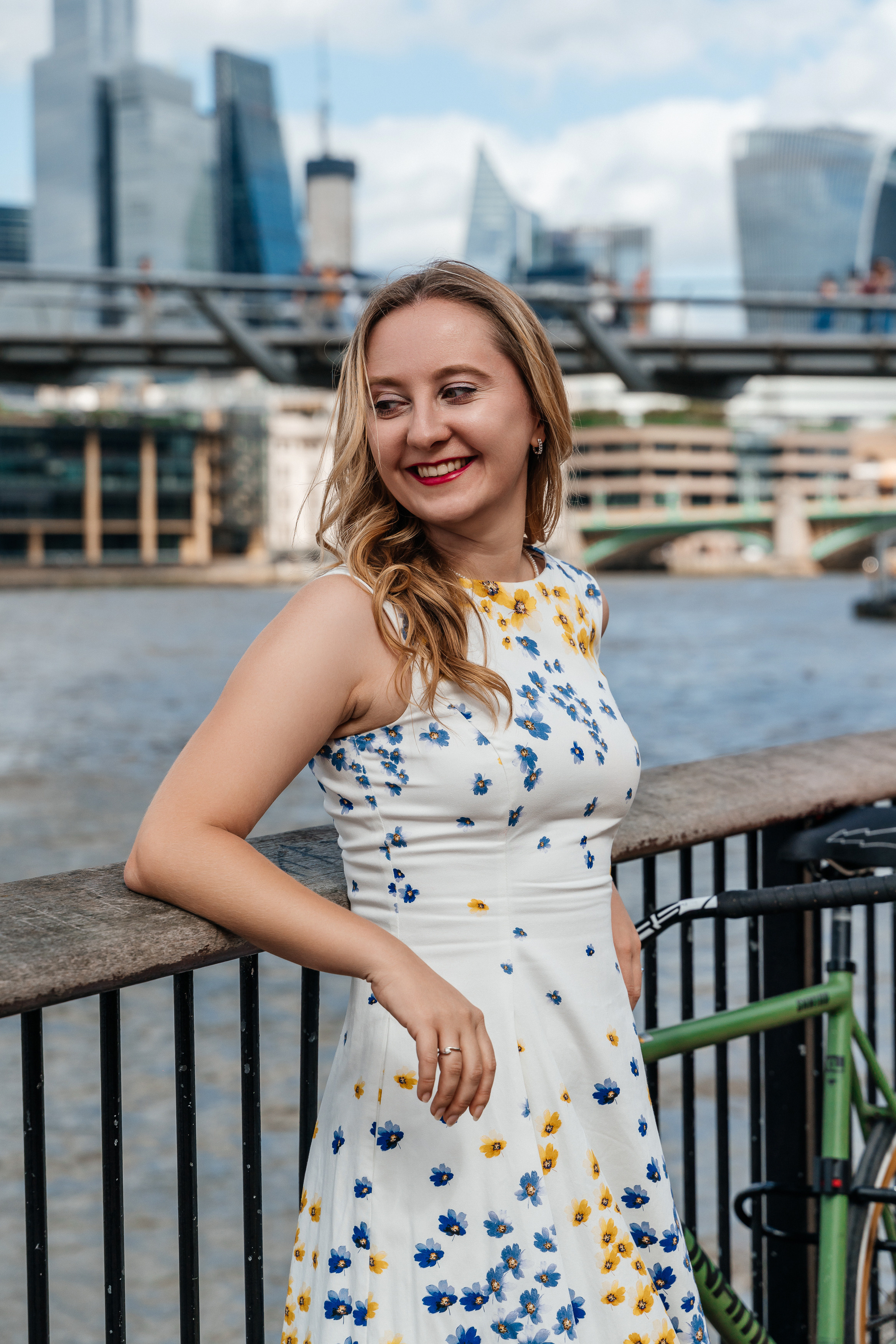 Фотосессия в Лондоне, фотопрогулка по Лондону, Photo shoot in London, photo walk around London