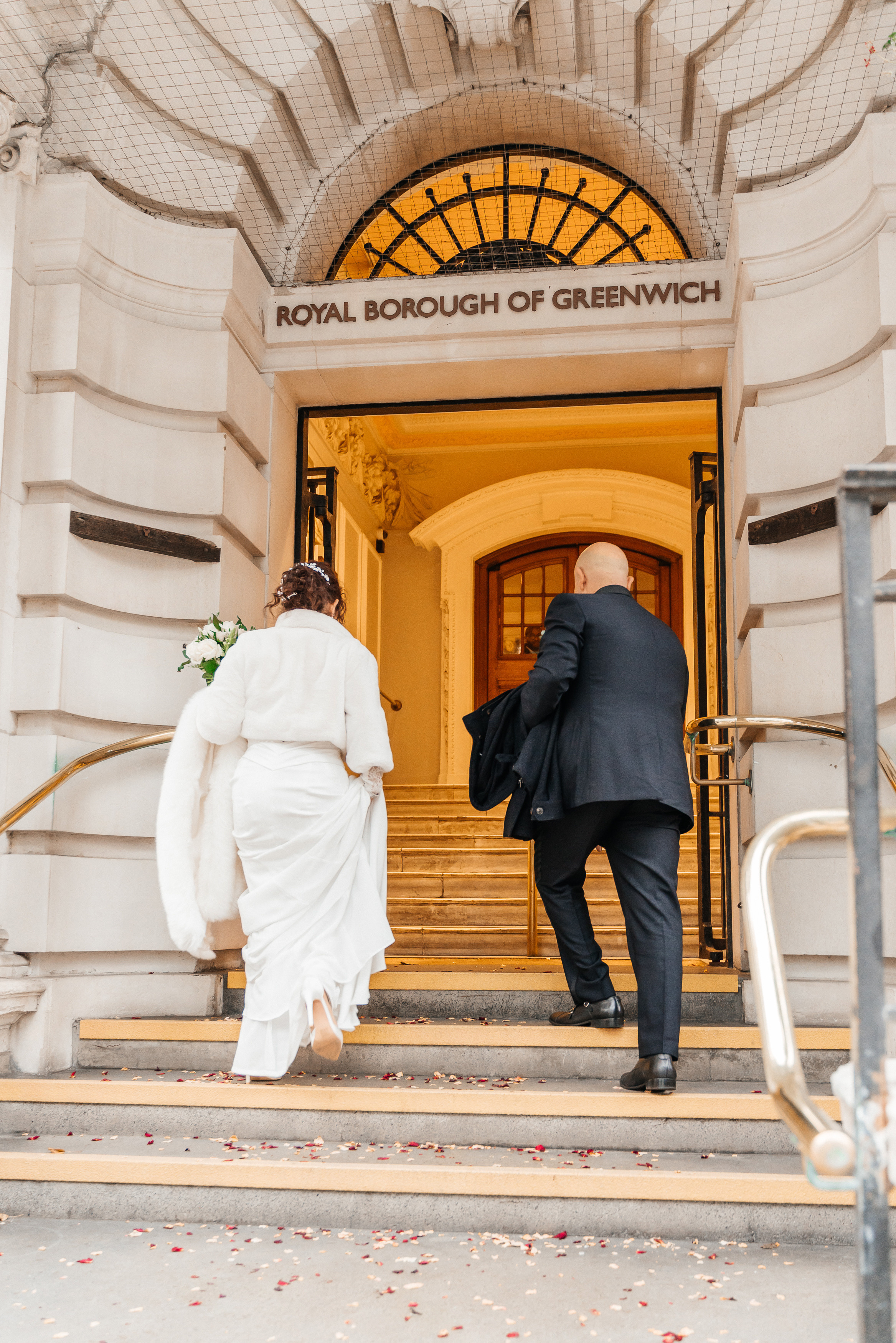 Royal Borough of Greenwich