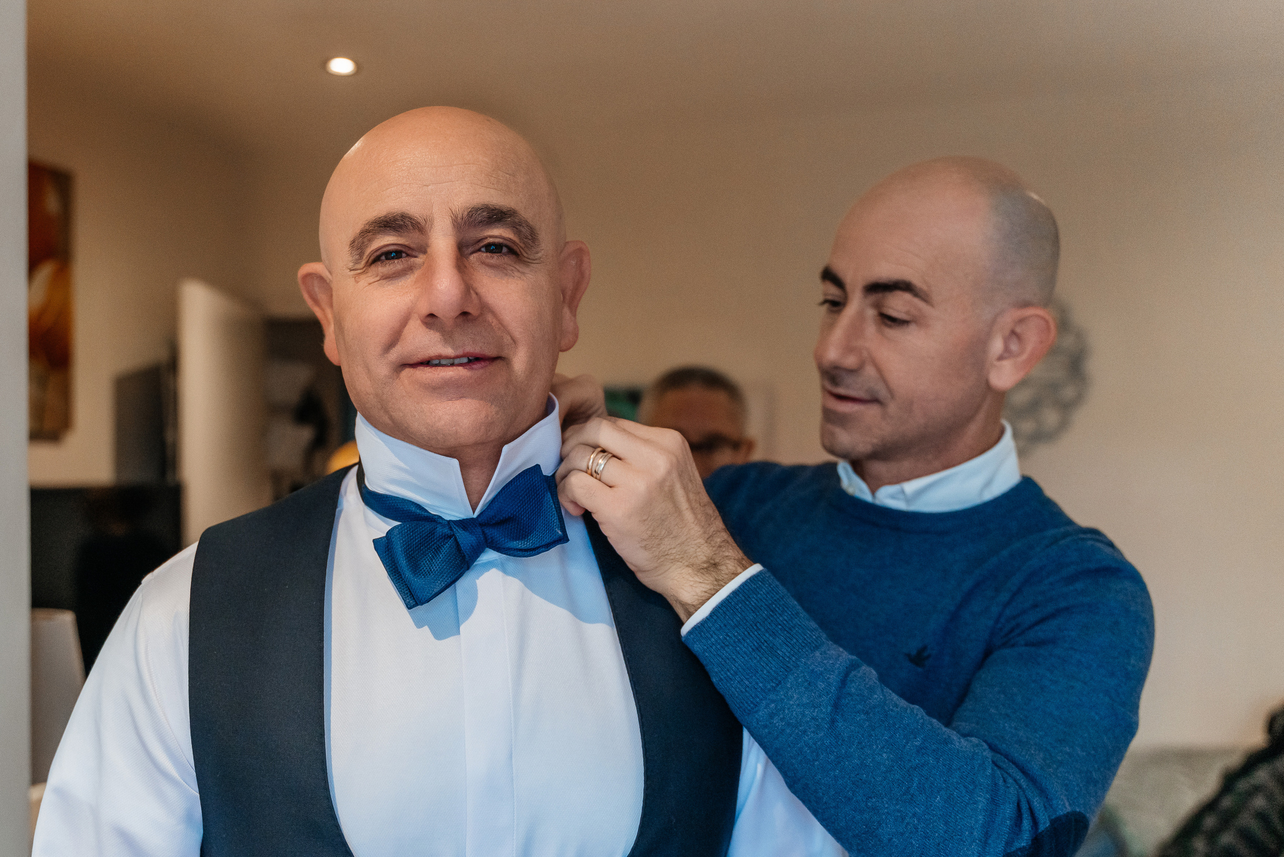 Helena and Nicolo — Royal Borough of Greenwich. Photographer in England Ekaterina Romanova