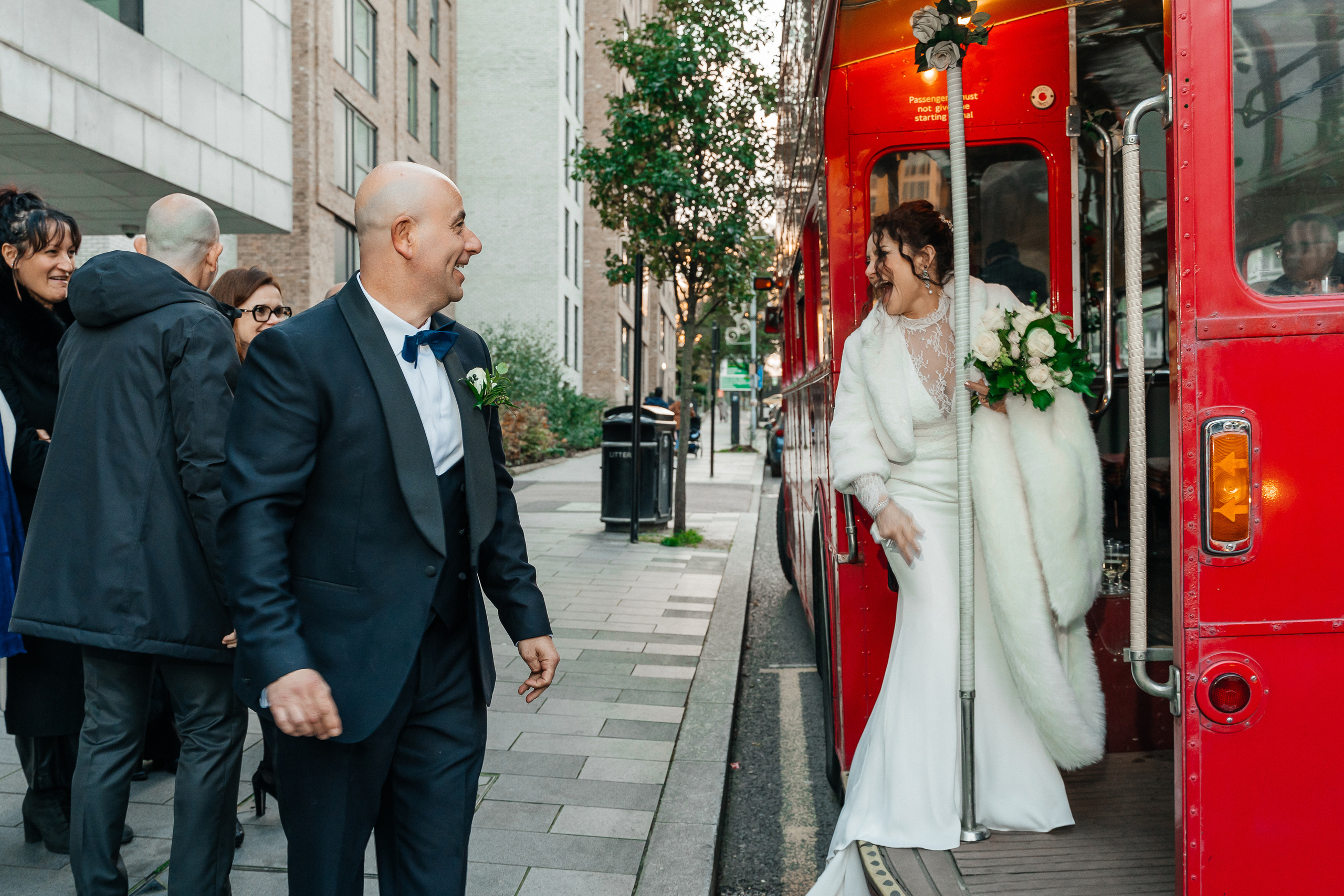 Helena and Nicolo — Royal Borough of Greenwich. Photographer in England Ekaterina Romanova