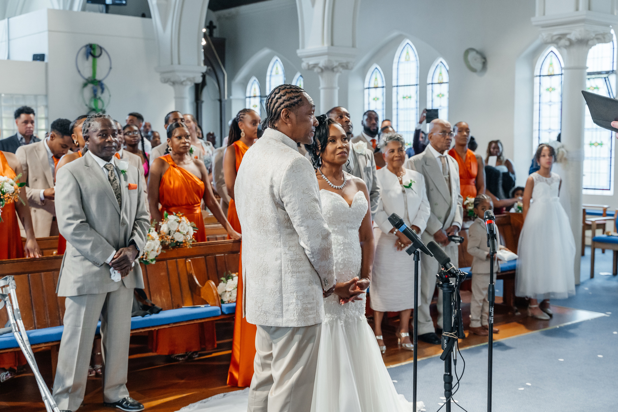 Wedding photography in London. Photographer in England Ekaterina Romanova
