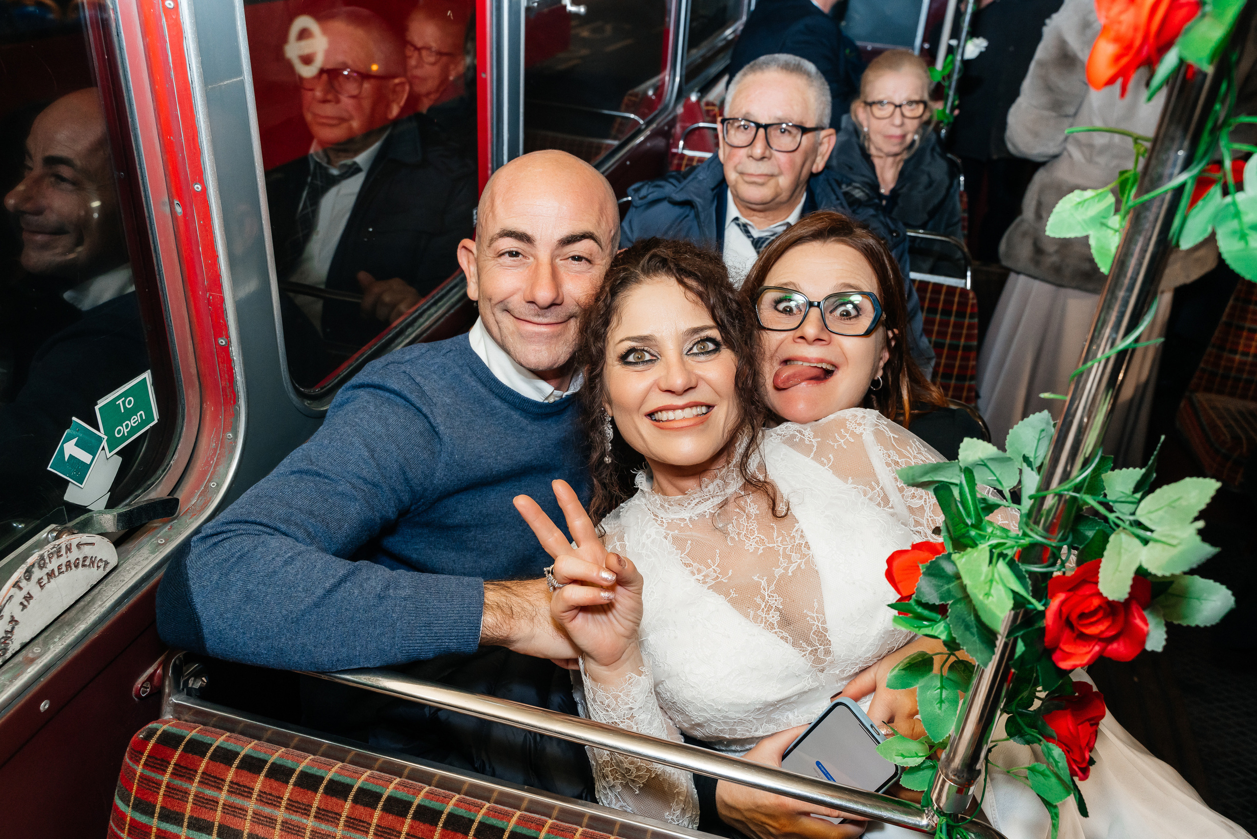 Helena and Nicolo — Royal Borough of Greenwich. Photographer in England Ekaterina Romanova