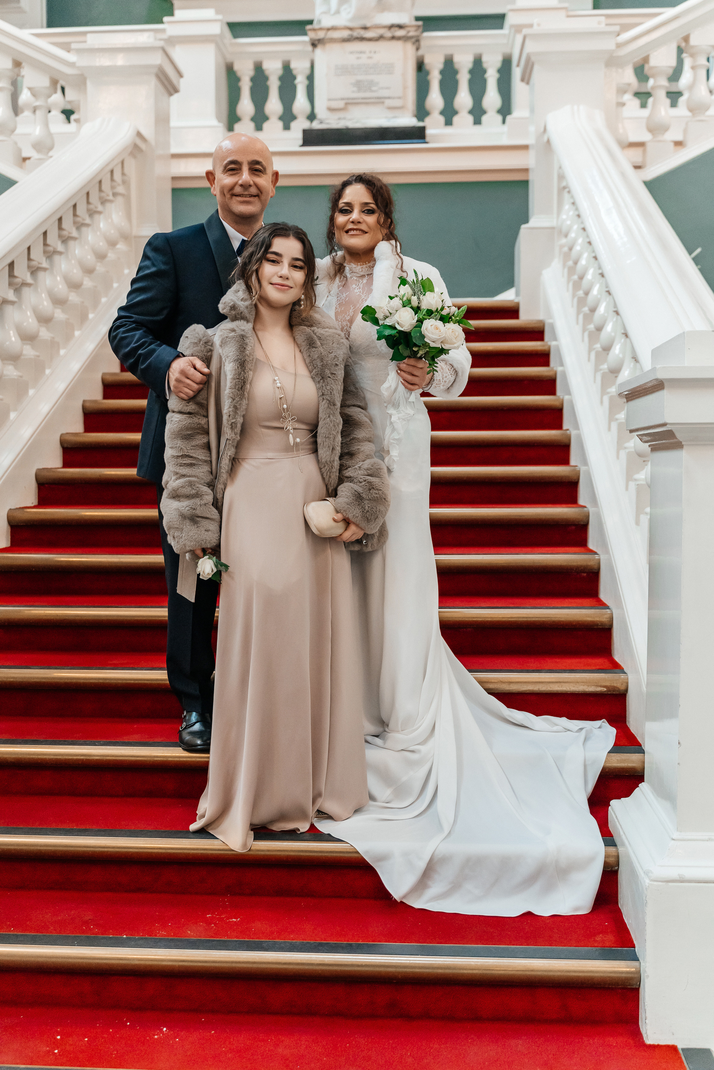 Helena and Nicolo — Royal Borough of Greenwich. Photographer in England Ekaterina Romanova