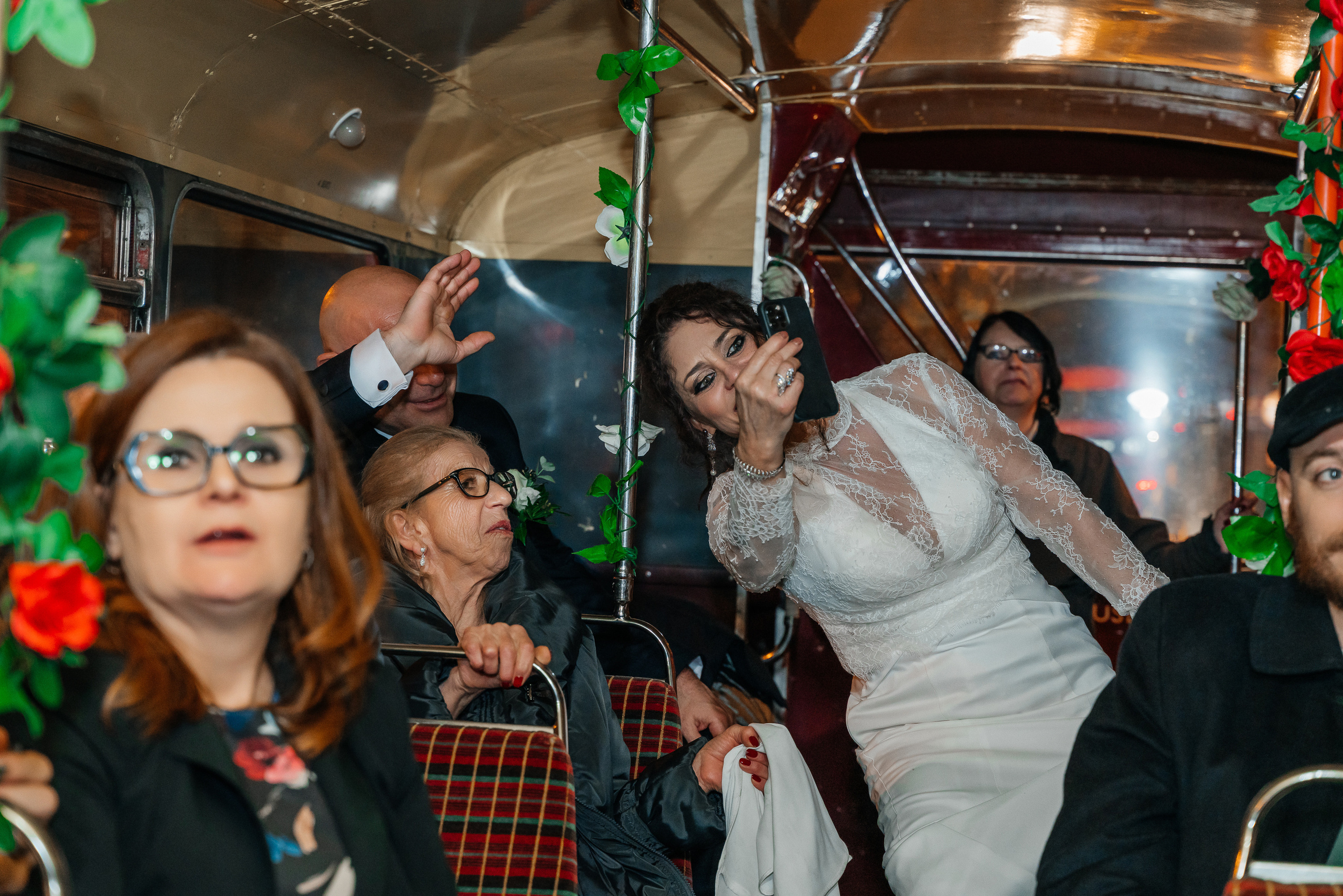 Helena and Nicolo — Royal Borough of Greenwich. Photographer in England Ekaterina Romanova