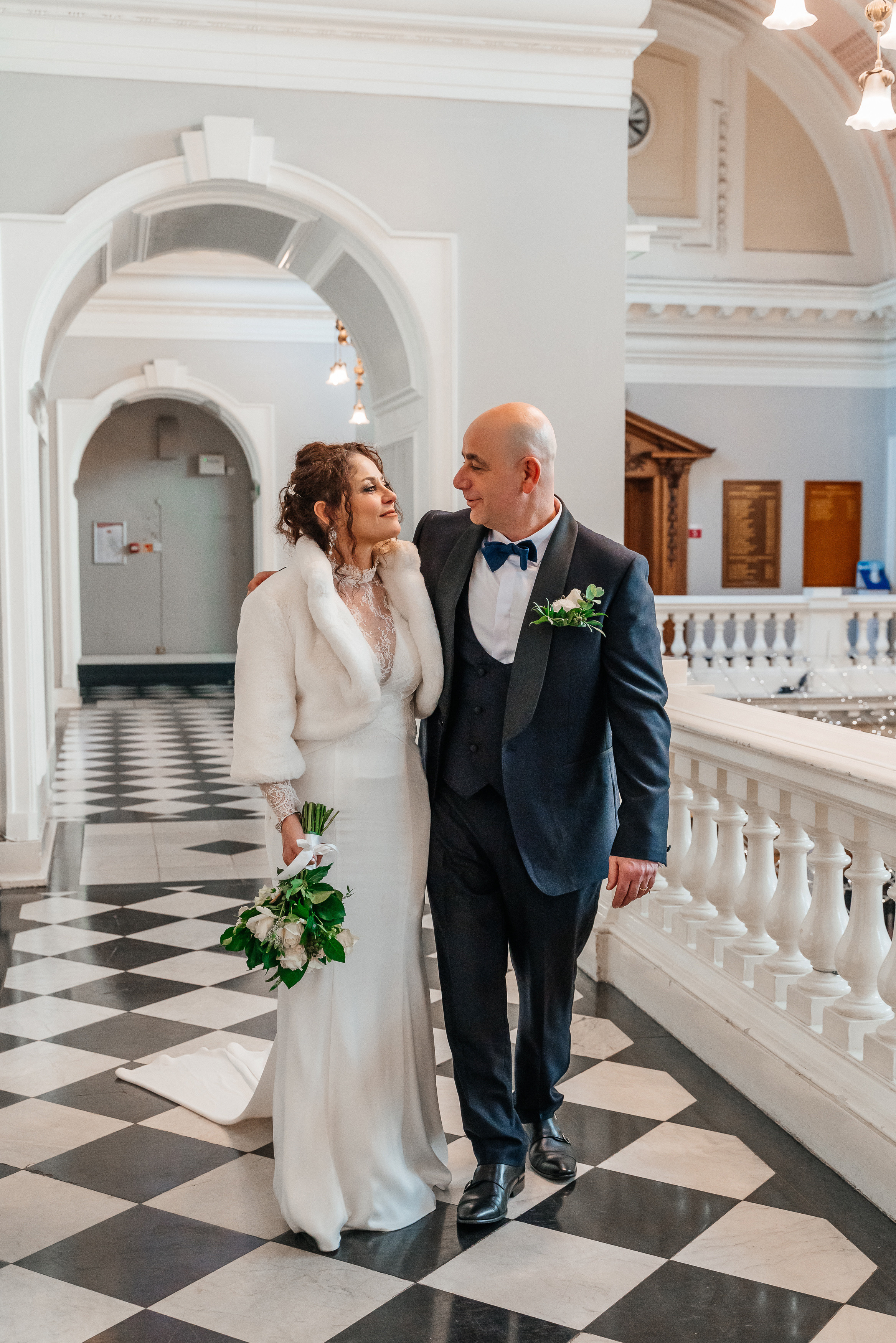 Helena and Nicolo — Royal Borough of Greenwich. Photographer in England Ekaterina Romanova