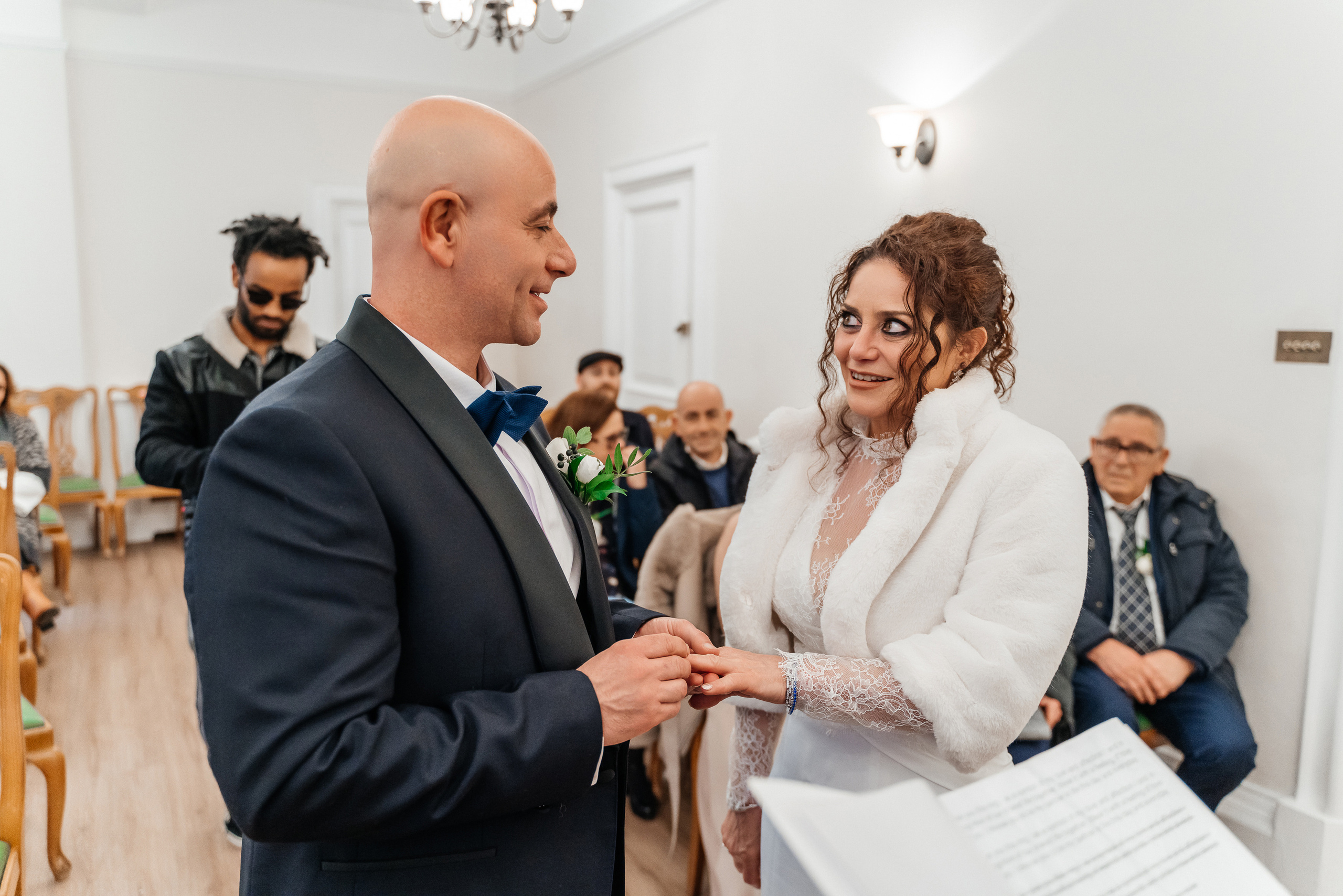 Royal Borough of Greenwich