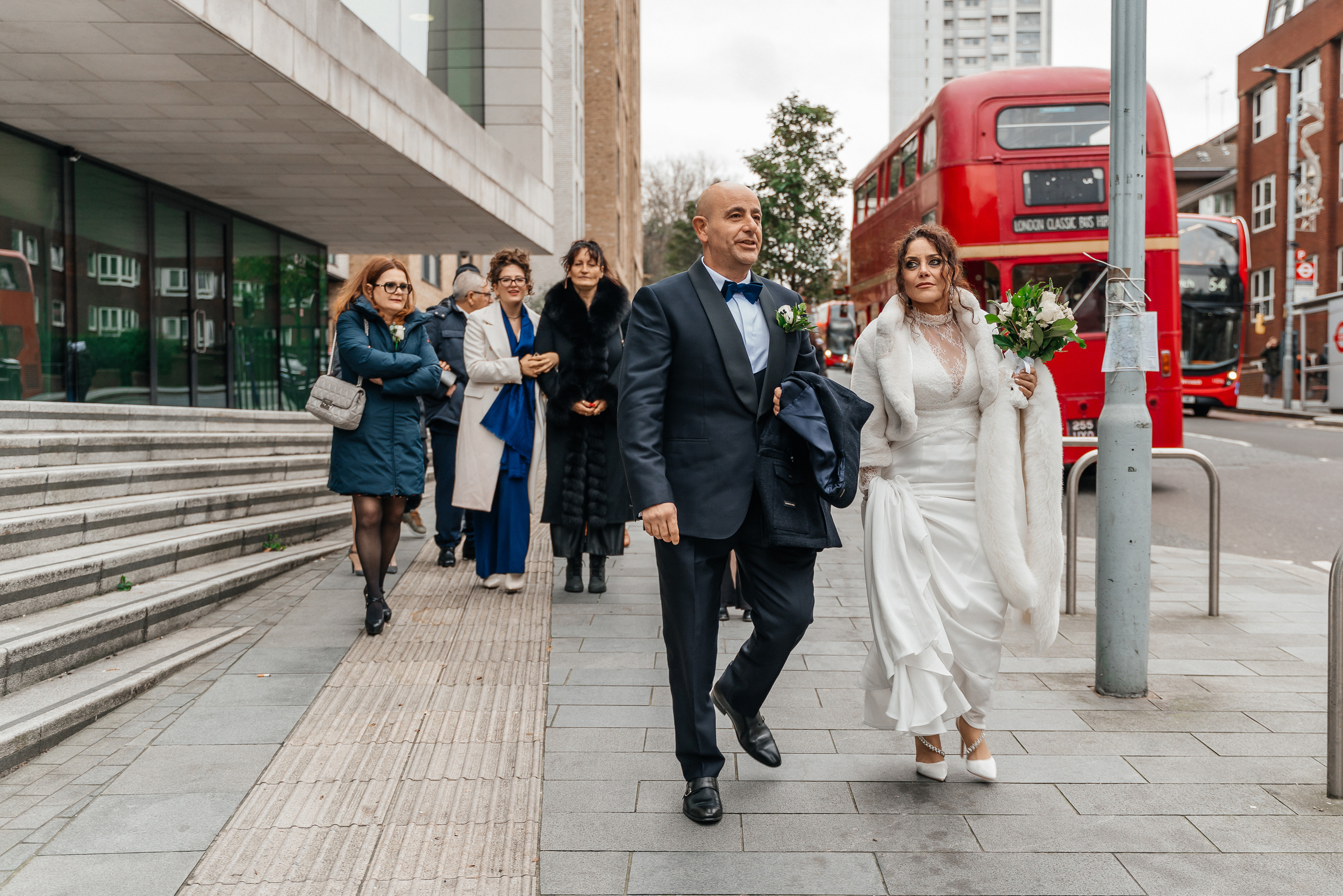 Helena and Nicolo — Royal Borough of Greenwich. Photographer in England Ekaterina Romanova