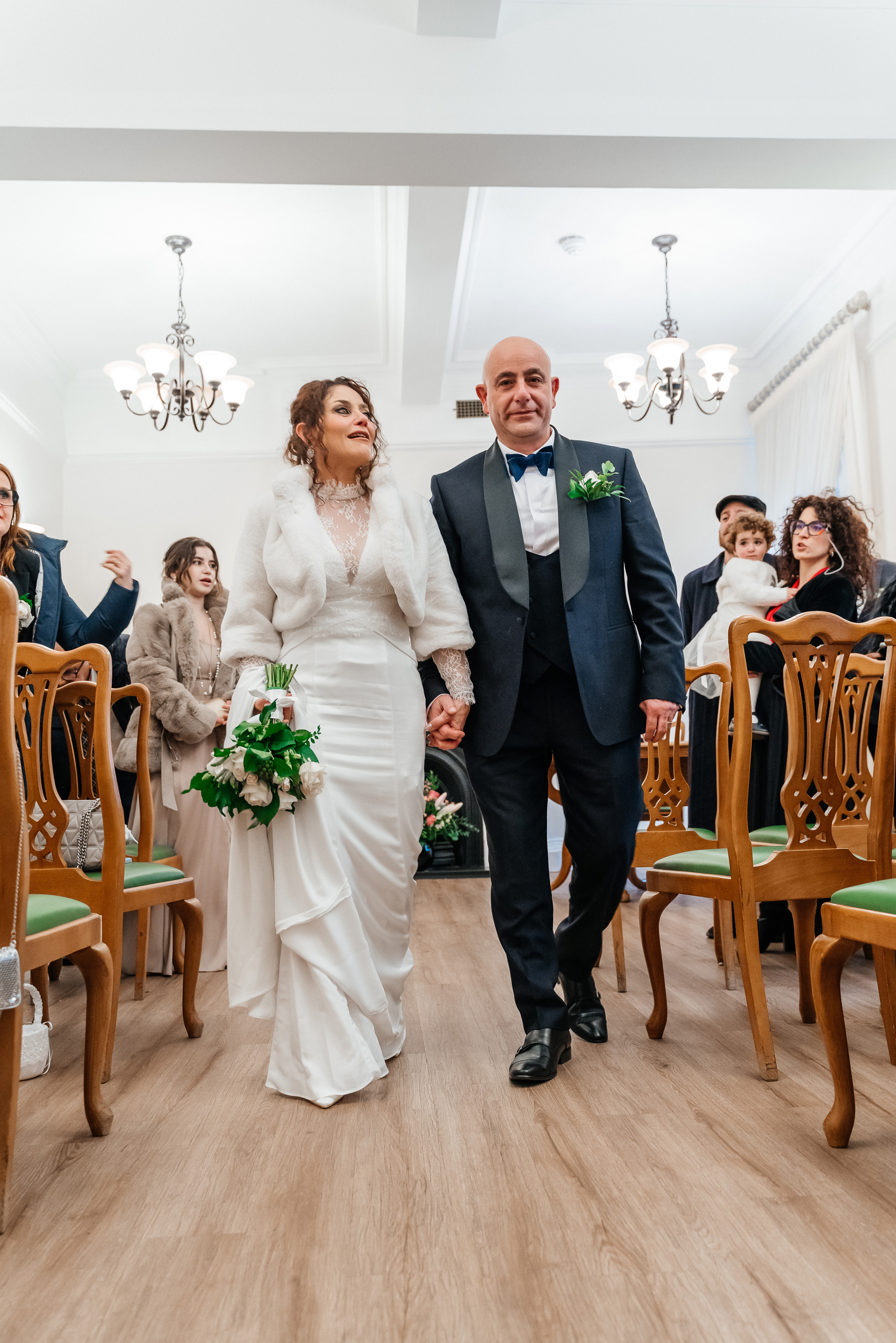 Helena and Nicolo — Royal Borough of Greenwich. Photographer in England Ekaterina Romanova