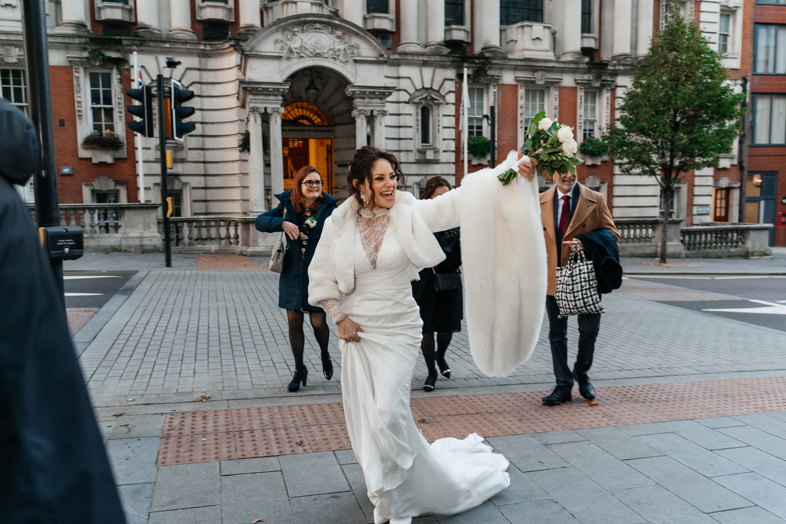 Helena and Nicolo — Royal Borough of Greenwich. Photographer in England Ekaterina Romanova