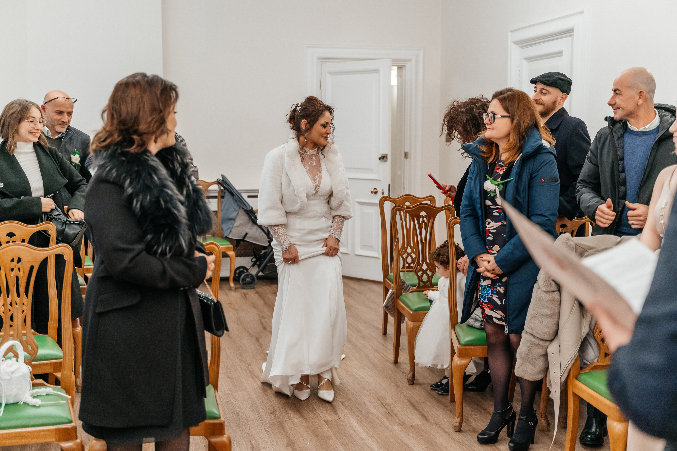 Royal Borough of Greenwich