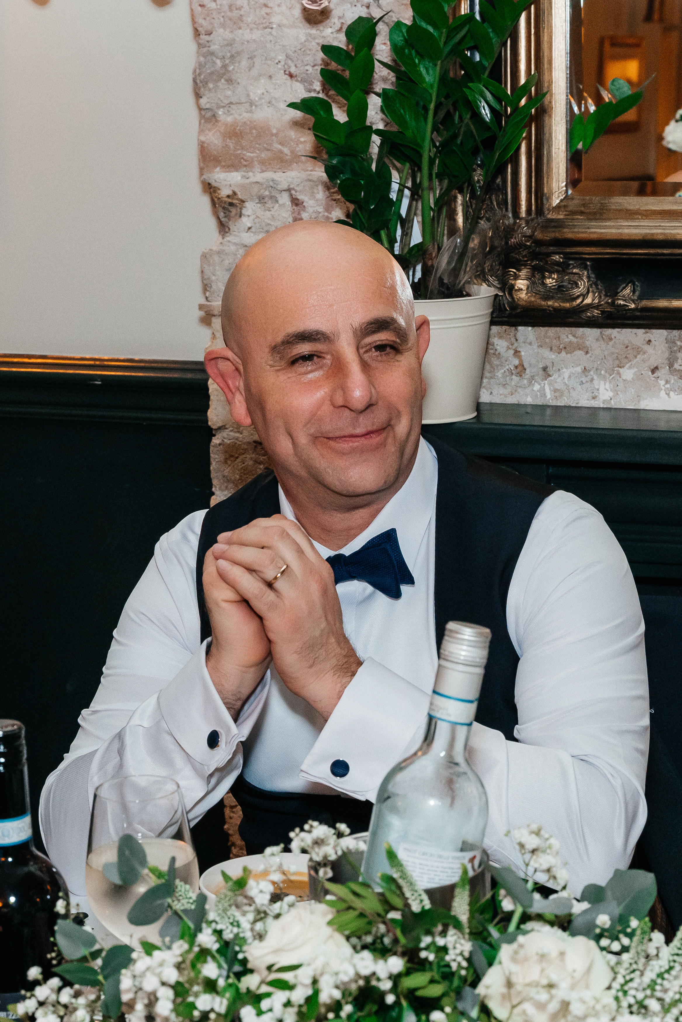 Helena and Nicolo — Royal Borough of Greenwich. Photographer in England Ekaterina Romanova