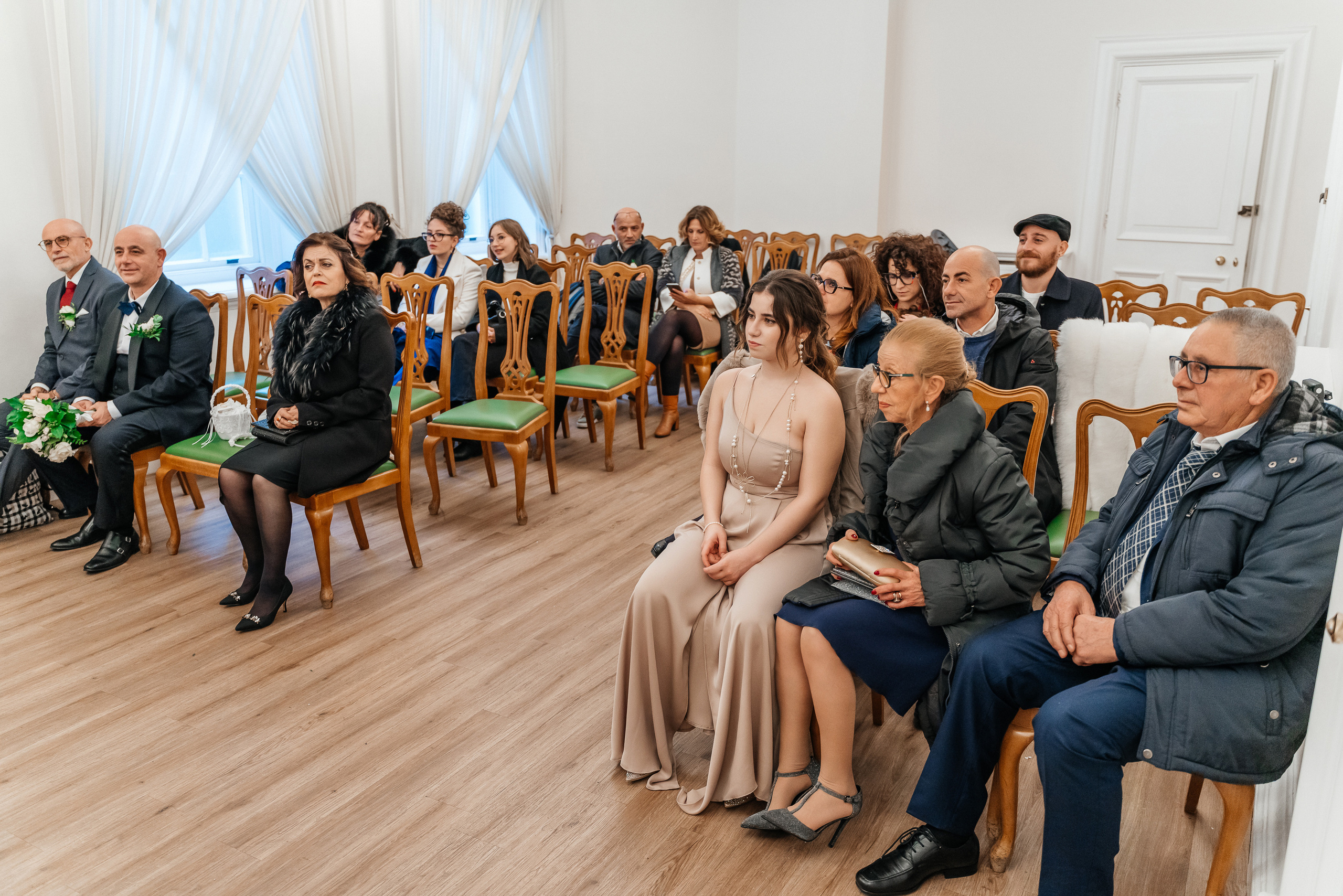 Royal Borough of Greenwich