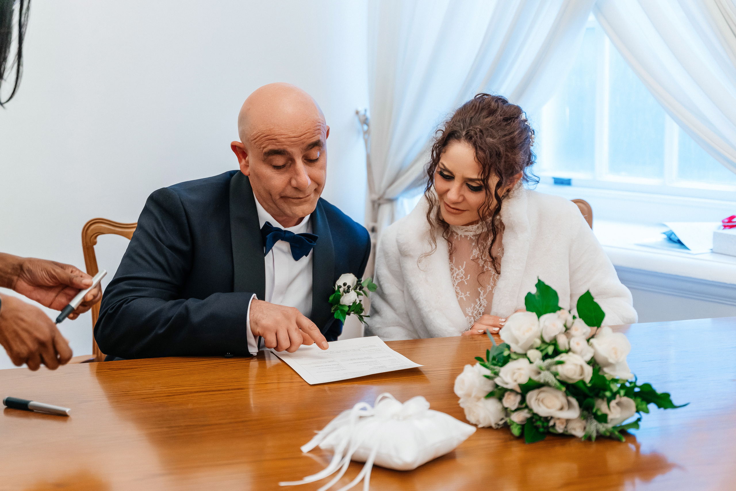 Royal Borough of Greenwich