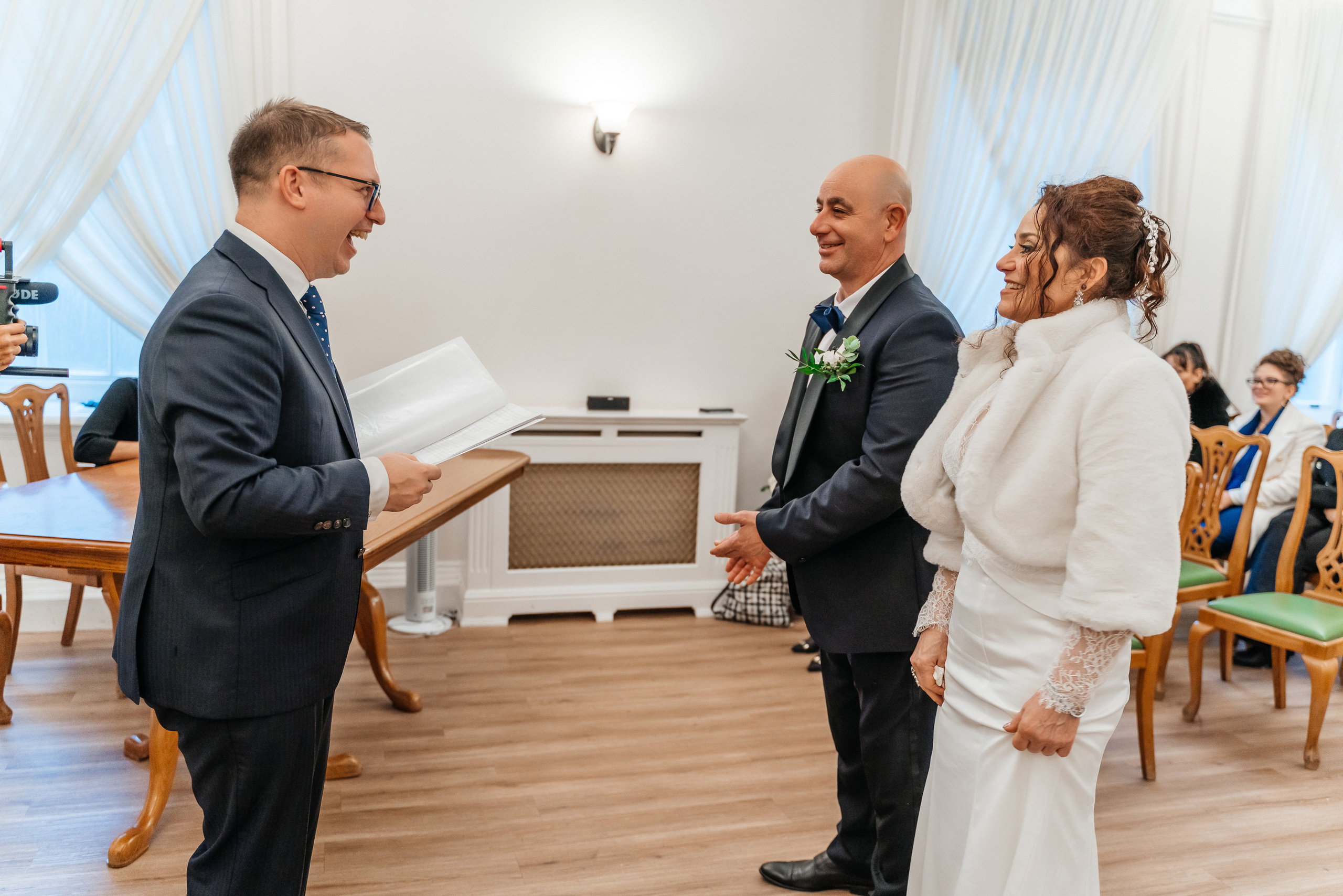 Royal Borough of Greenwich