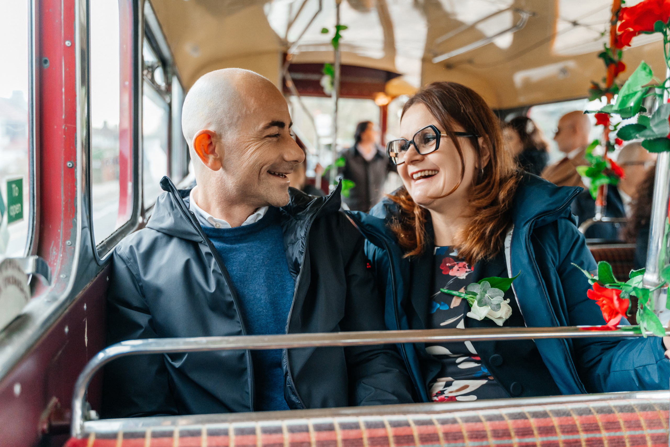 Helena and Nicolo — Royal Borough of Greenwich. Photographer in England Ekaterina Romanova