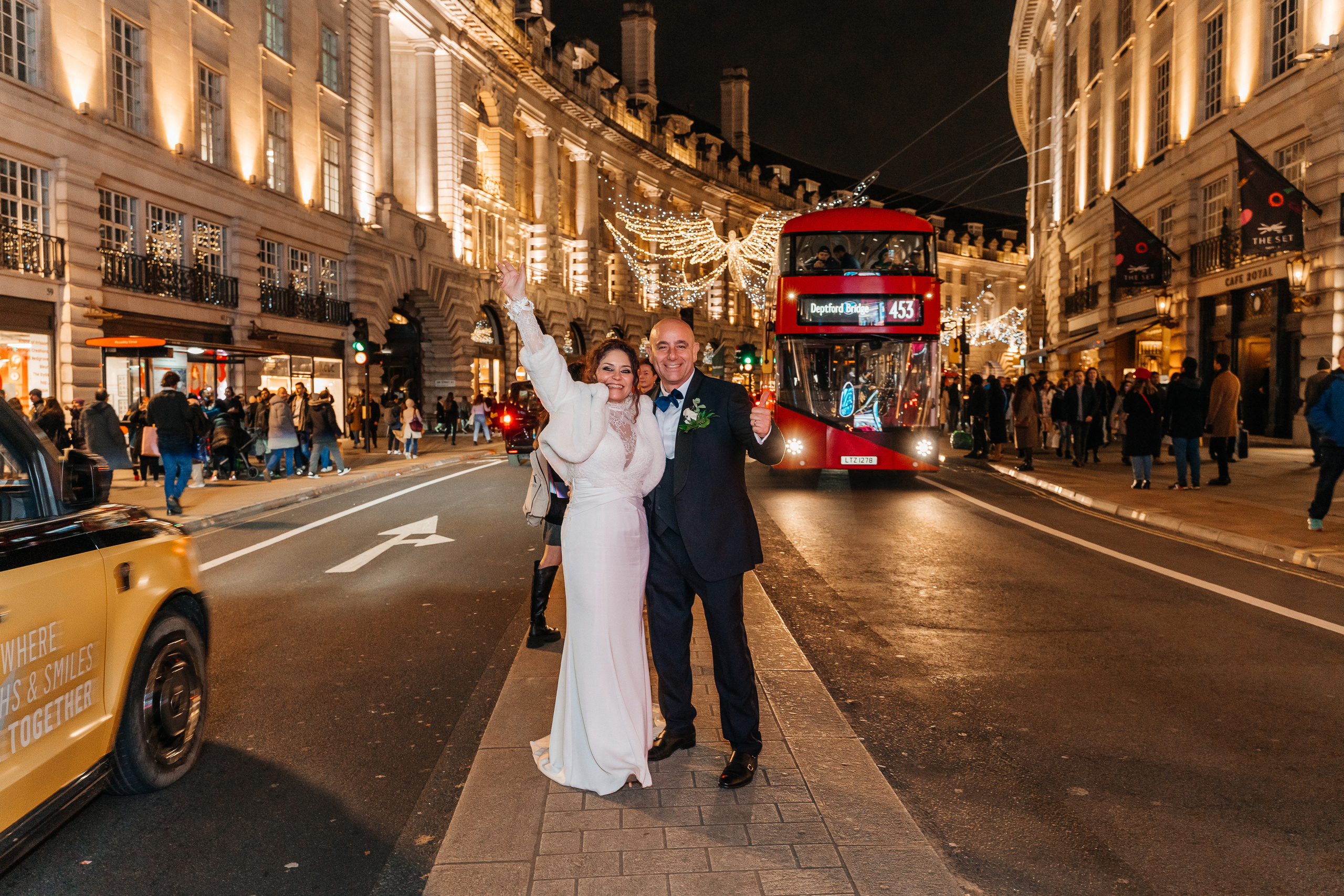 Helena and Nicolo — Royal Borough of Greenwich. Photographer in England Ekaterina Romanova