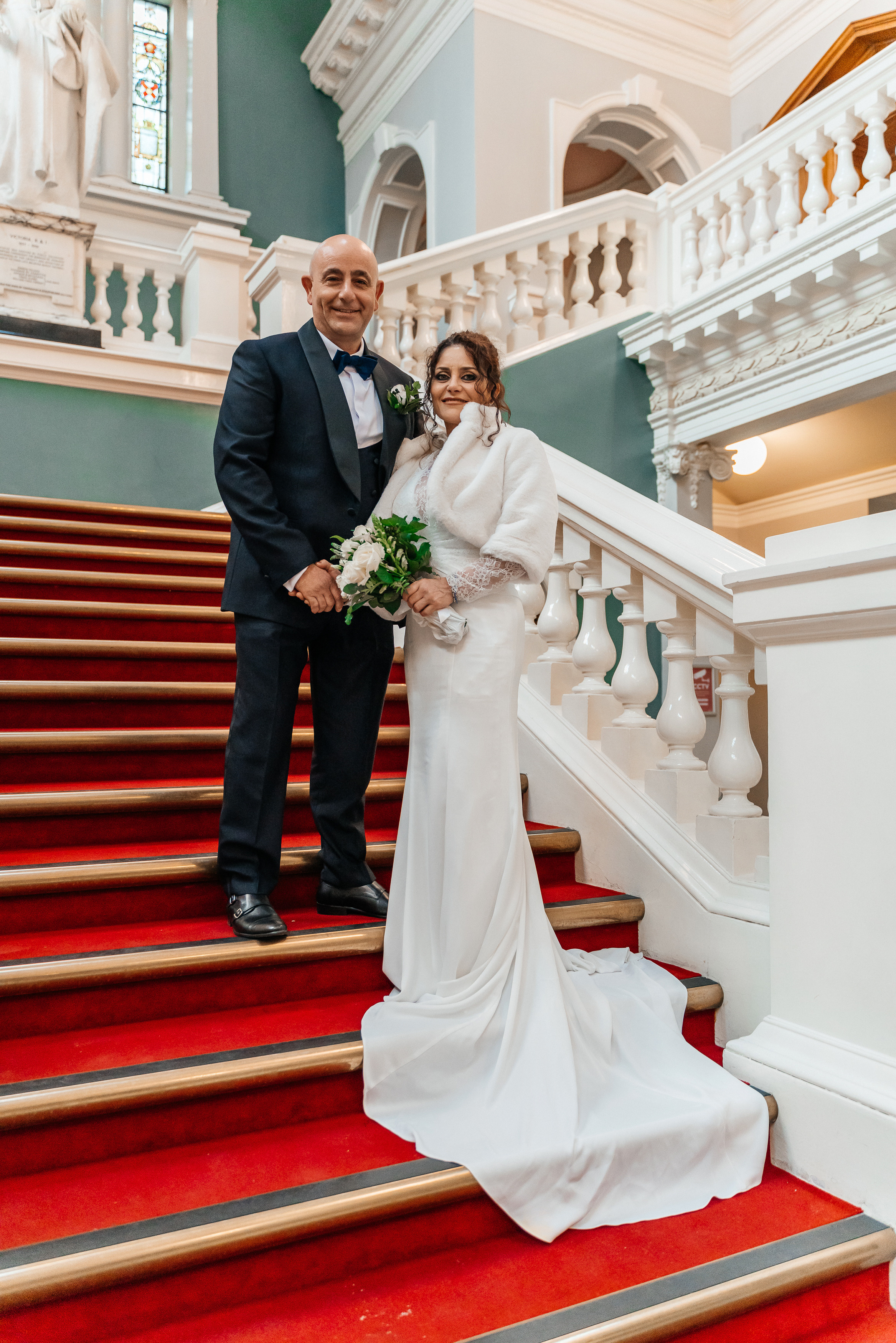 Helena and Nicolo — Royal Borough of Greenwich. Photographer in England Ekaterina Romanova