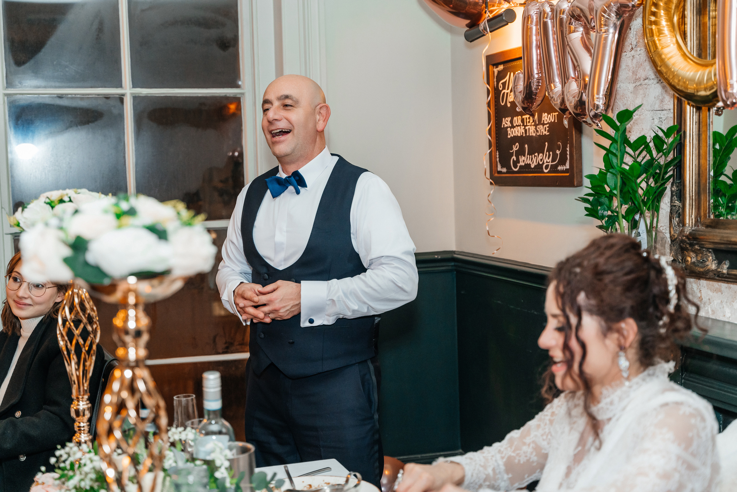 Helena and Nicolo — Royal Borough of Greenwich. Photographer in England Ekaterina Romanova