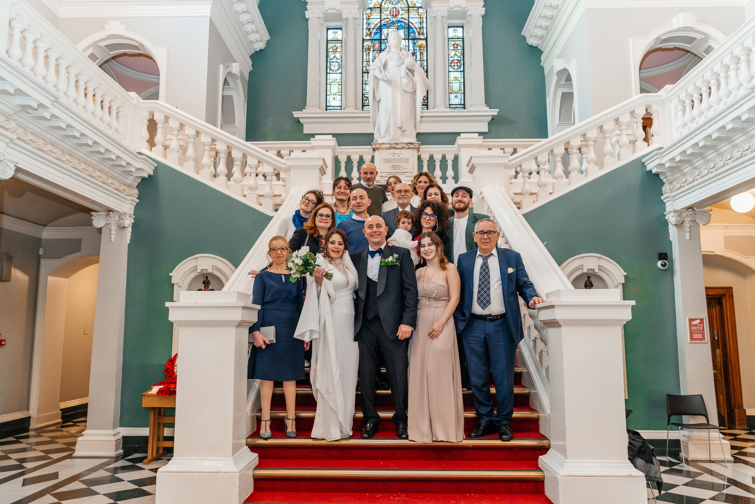 Helena and Nicolo — Royal Borough of Greenwich. Photographer in England Ekaterina Romanova