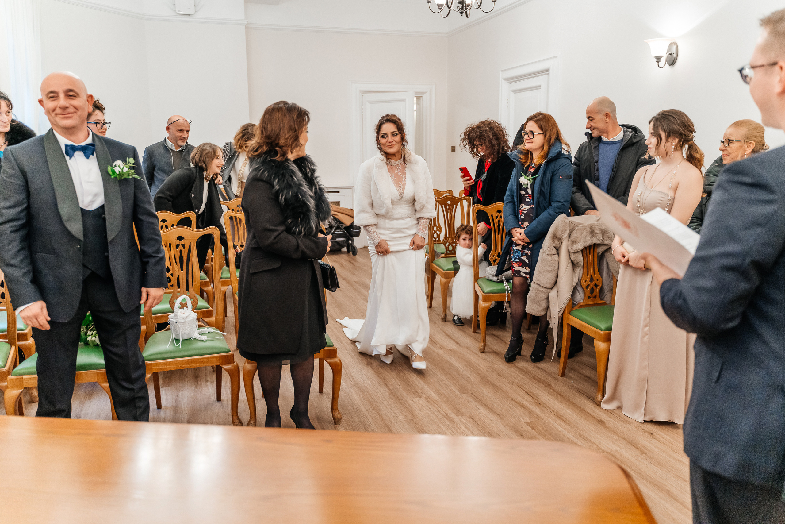 Royal Borough of Greenwich