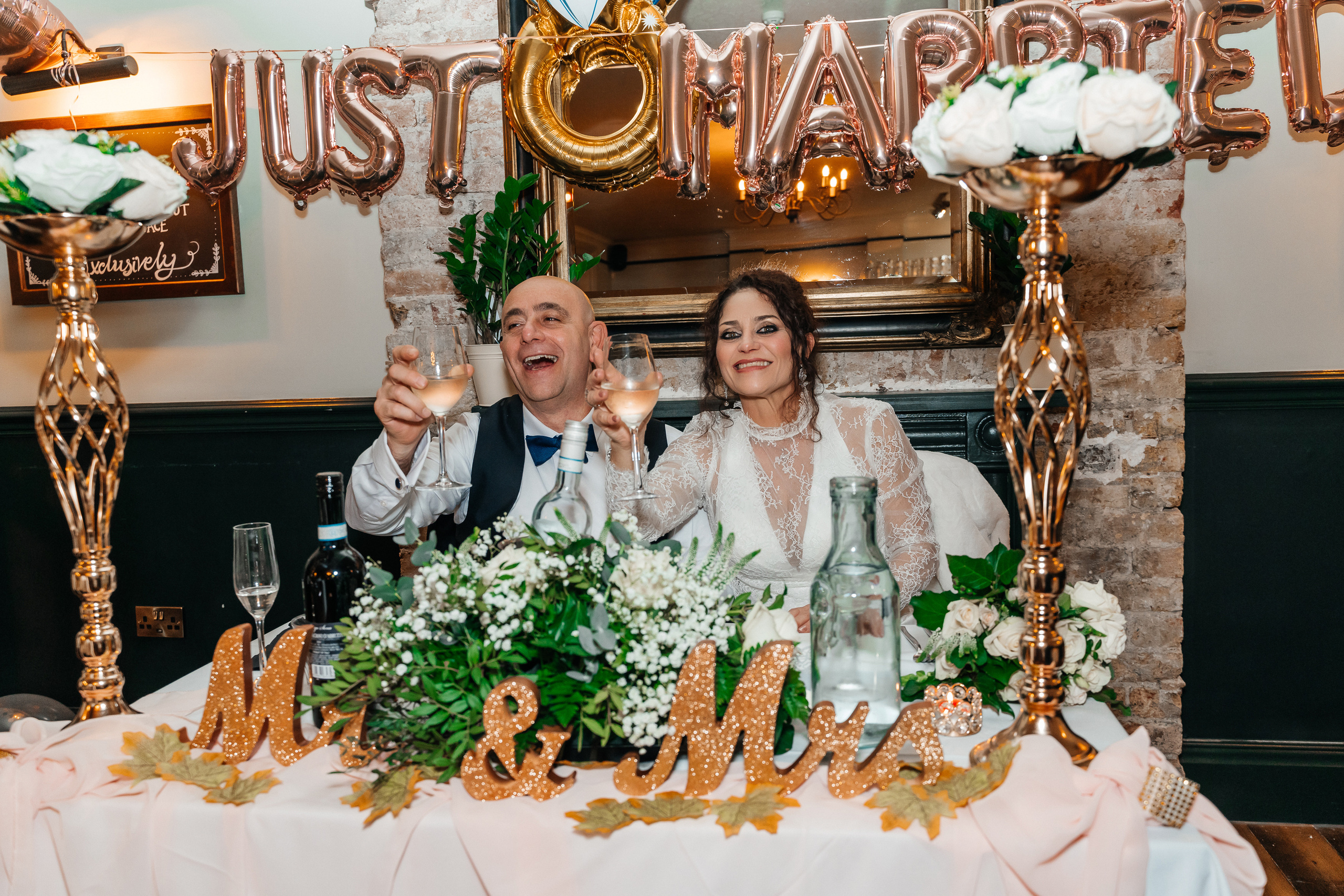 Helena and Nicolo — Royal Borough of Greenwich. Photographer in England Ekaterina Romanova