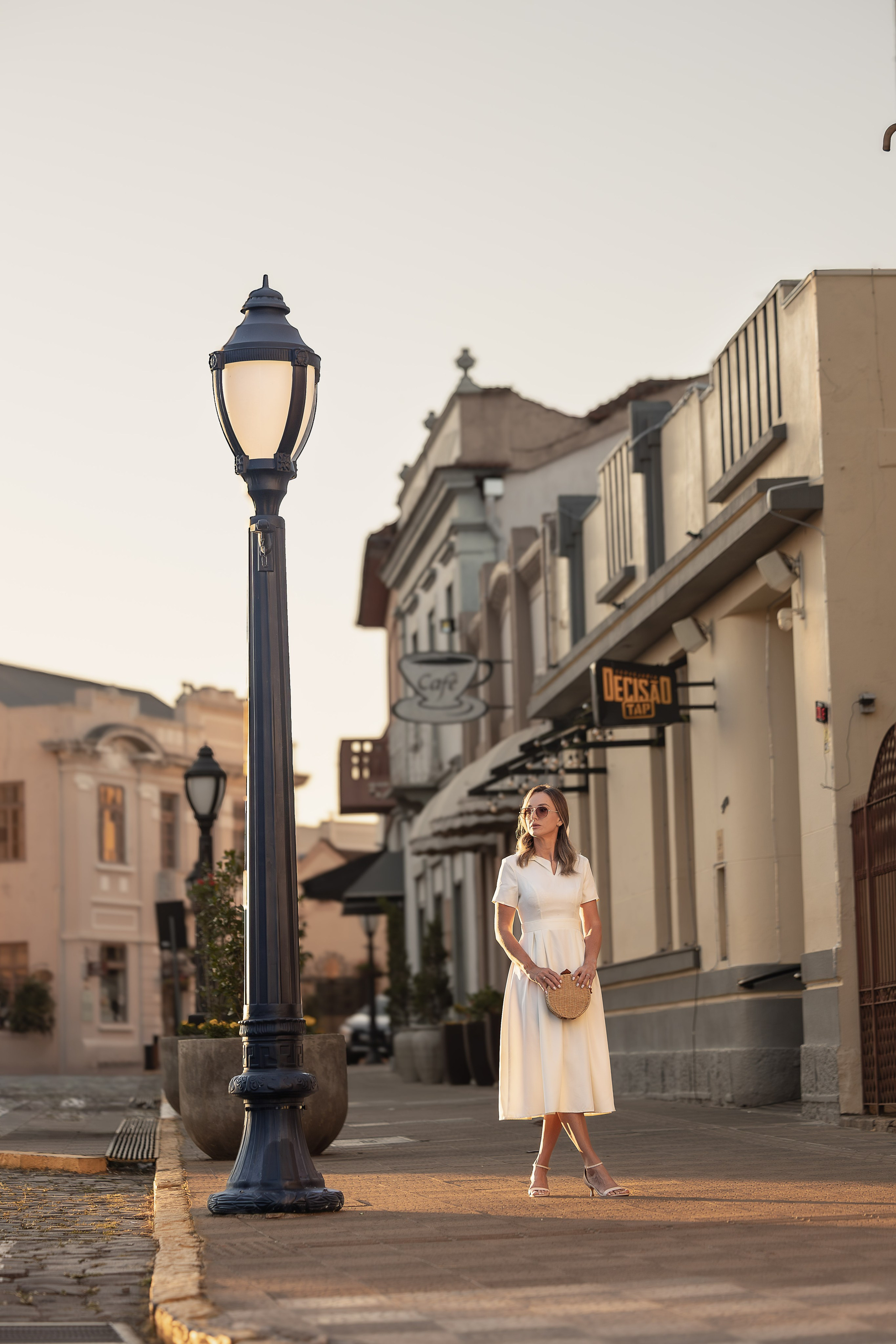 Centro histórico de Garibaldi