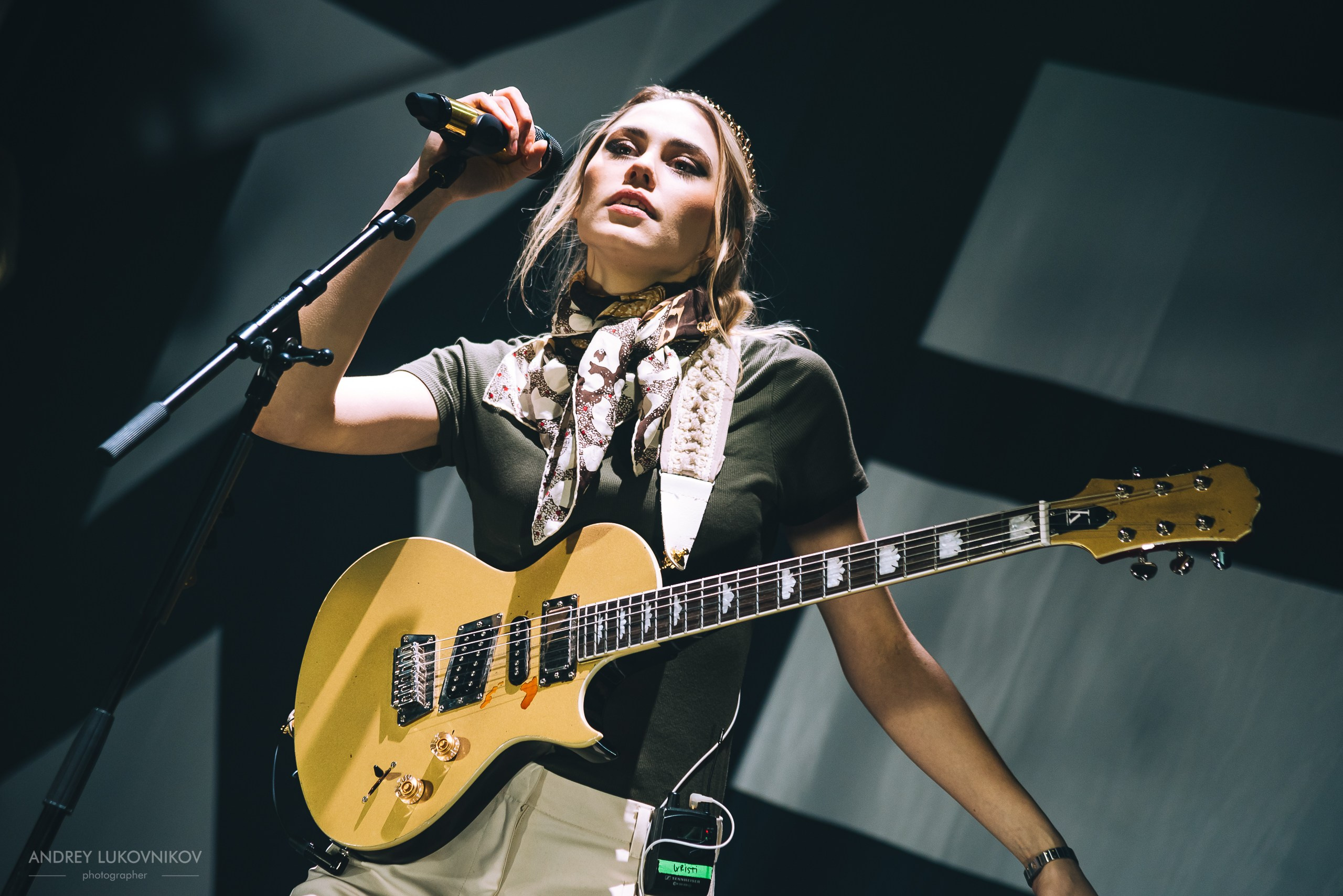 Kadebostany. Monumental Tour 2018