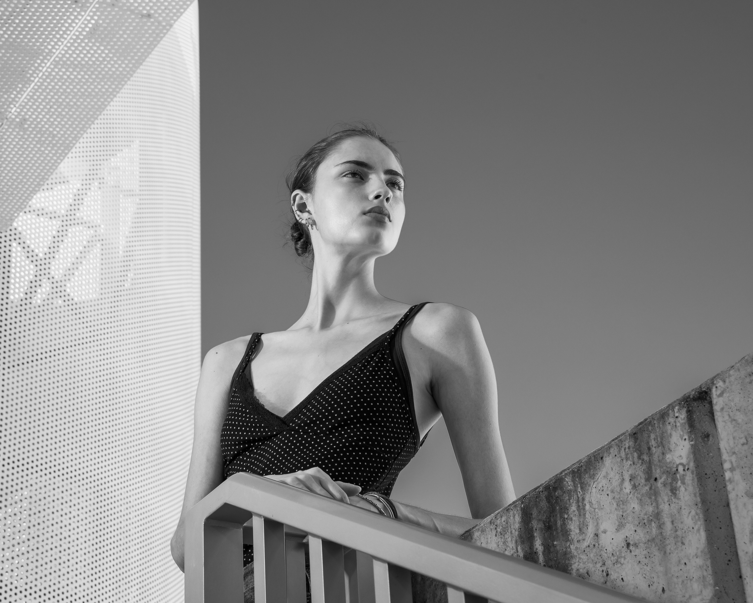 Harmony of Urban Lines. Ксения Мирная — Фотограф, с которым вы напишете вашу историю…