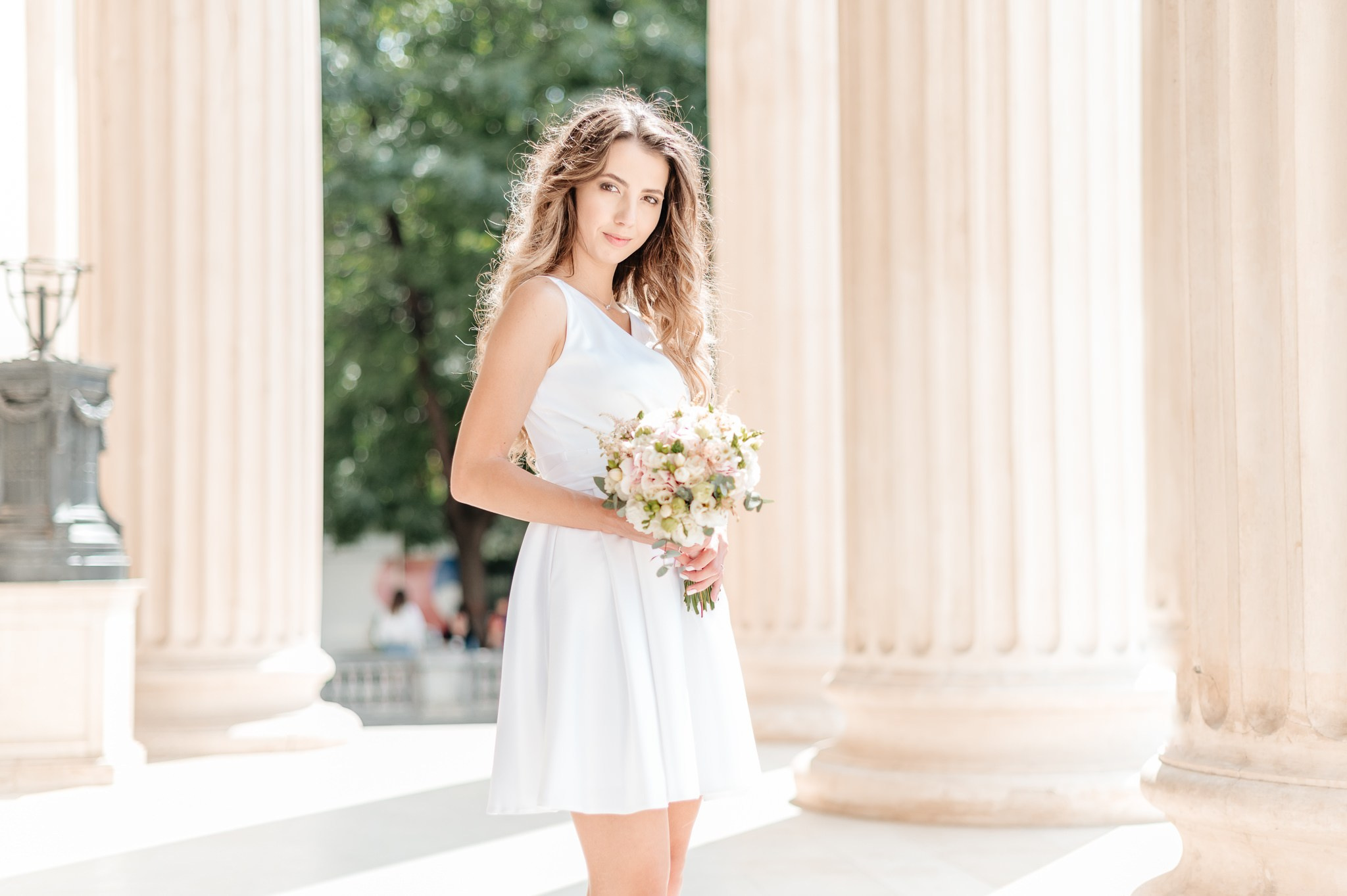 Fotograf Cununie Civilă București | Ședință Foto Starea Civilă | Jenica Ilie