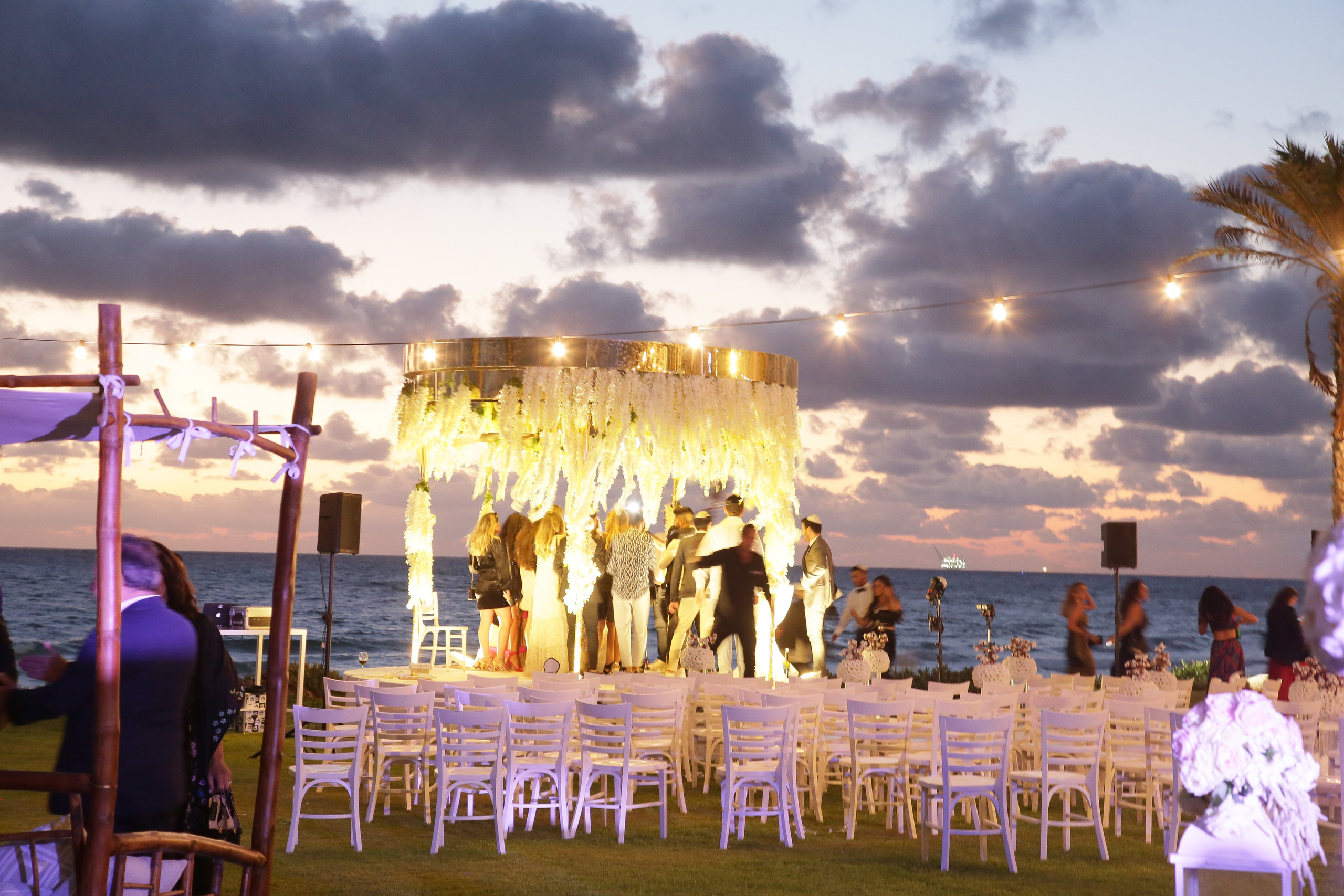 Ashley & Samuel. Wedding and events photographers Studio Shalom