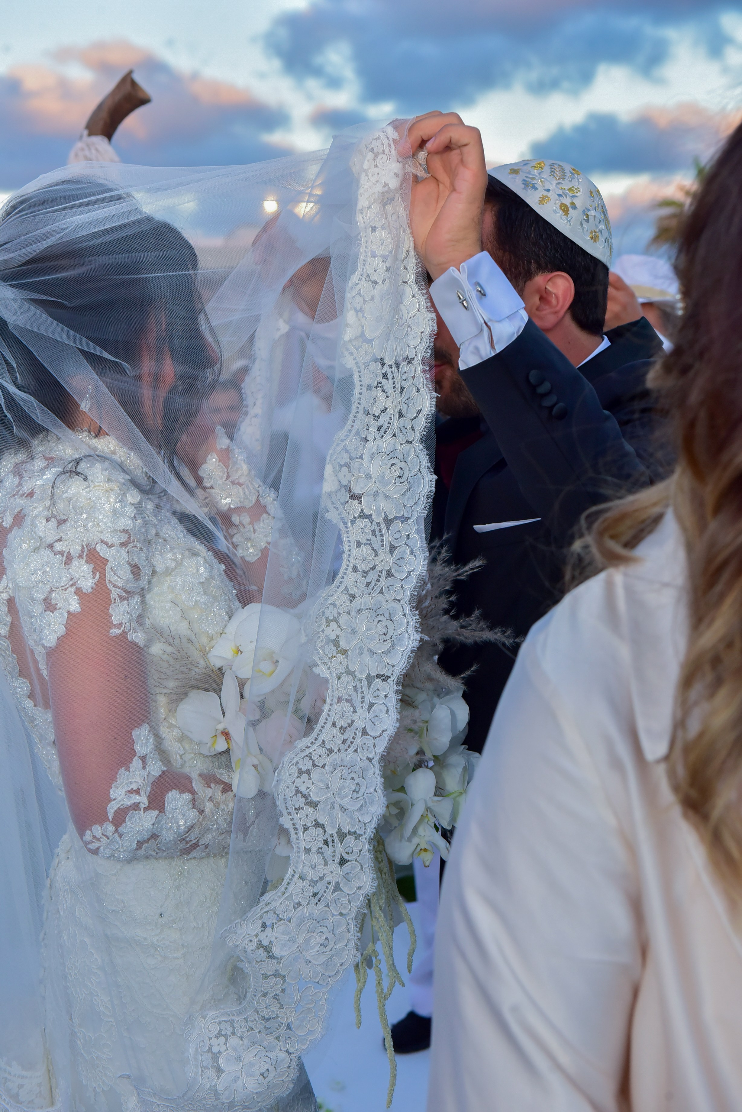 Ashley & Samuel. Wedding and events photographers Studio Shalom