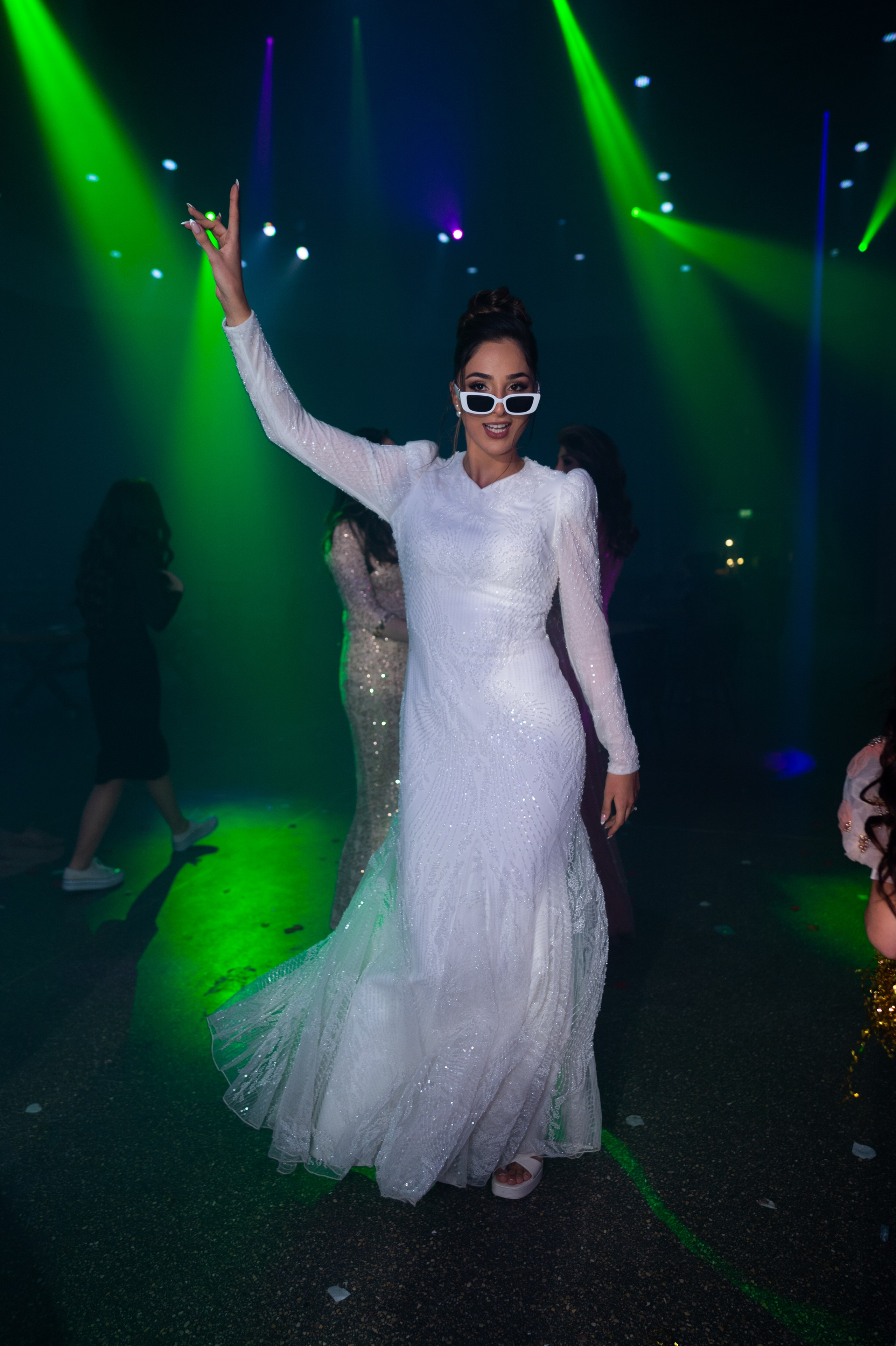 Ortal & Yehuda. Wedding and events photographers Studio Shalom