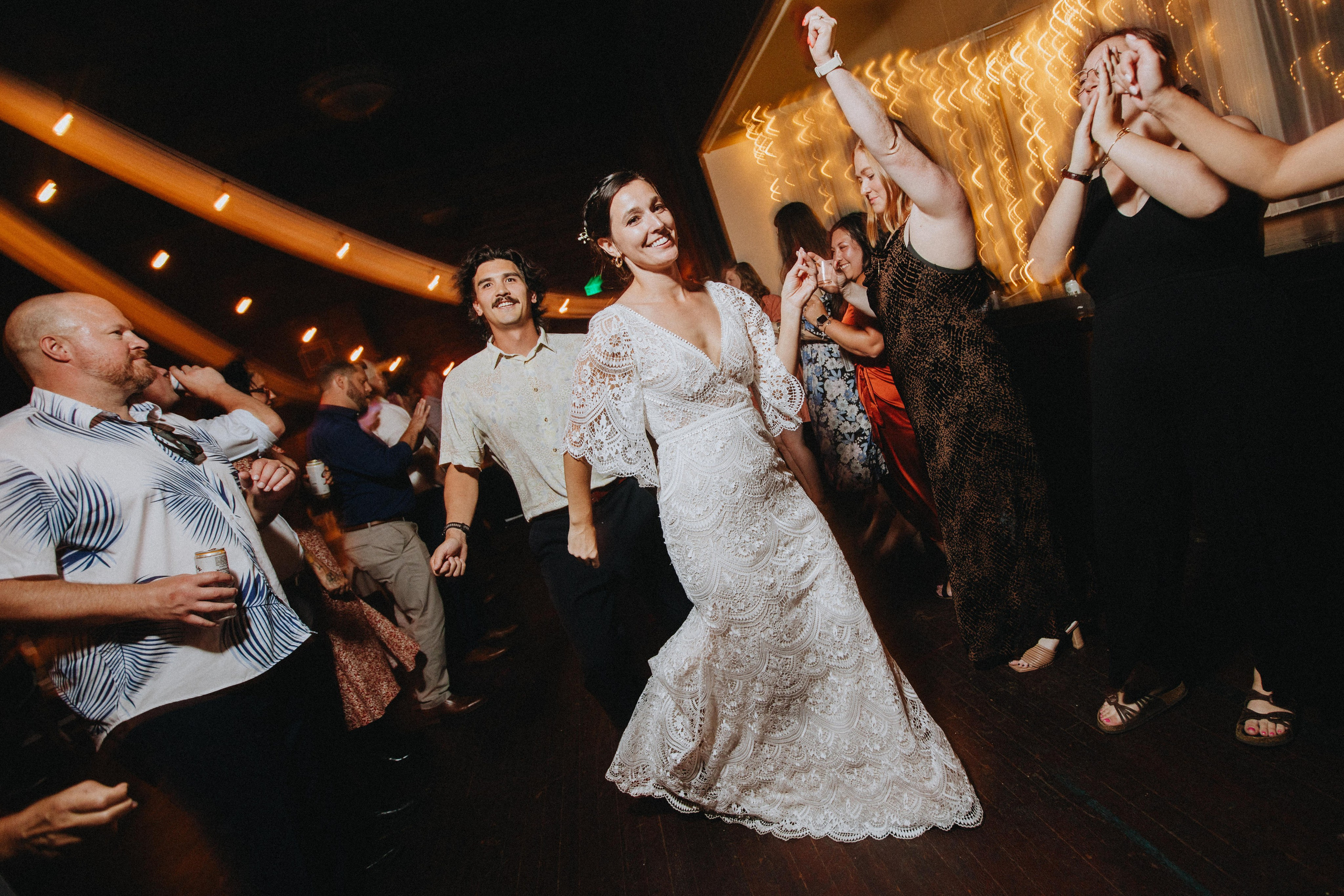 Greg & Danielle | Carver Event Center Wedding | Portland, OR. Portland Wedding Photographer | Authentic PNW Love Stories