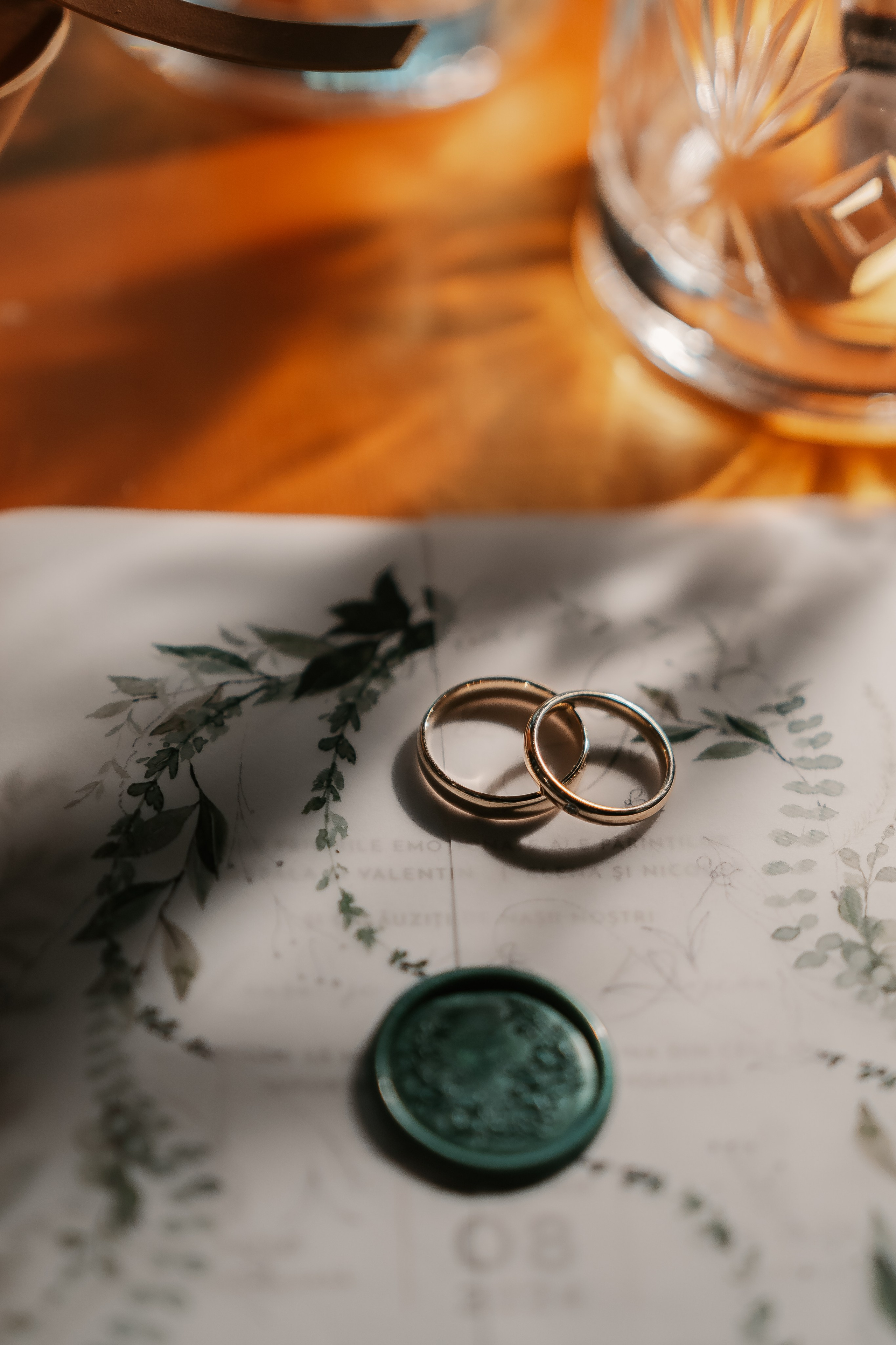 Christiana & Gyuszi. Dara Lens | The art of remembering