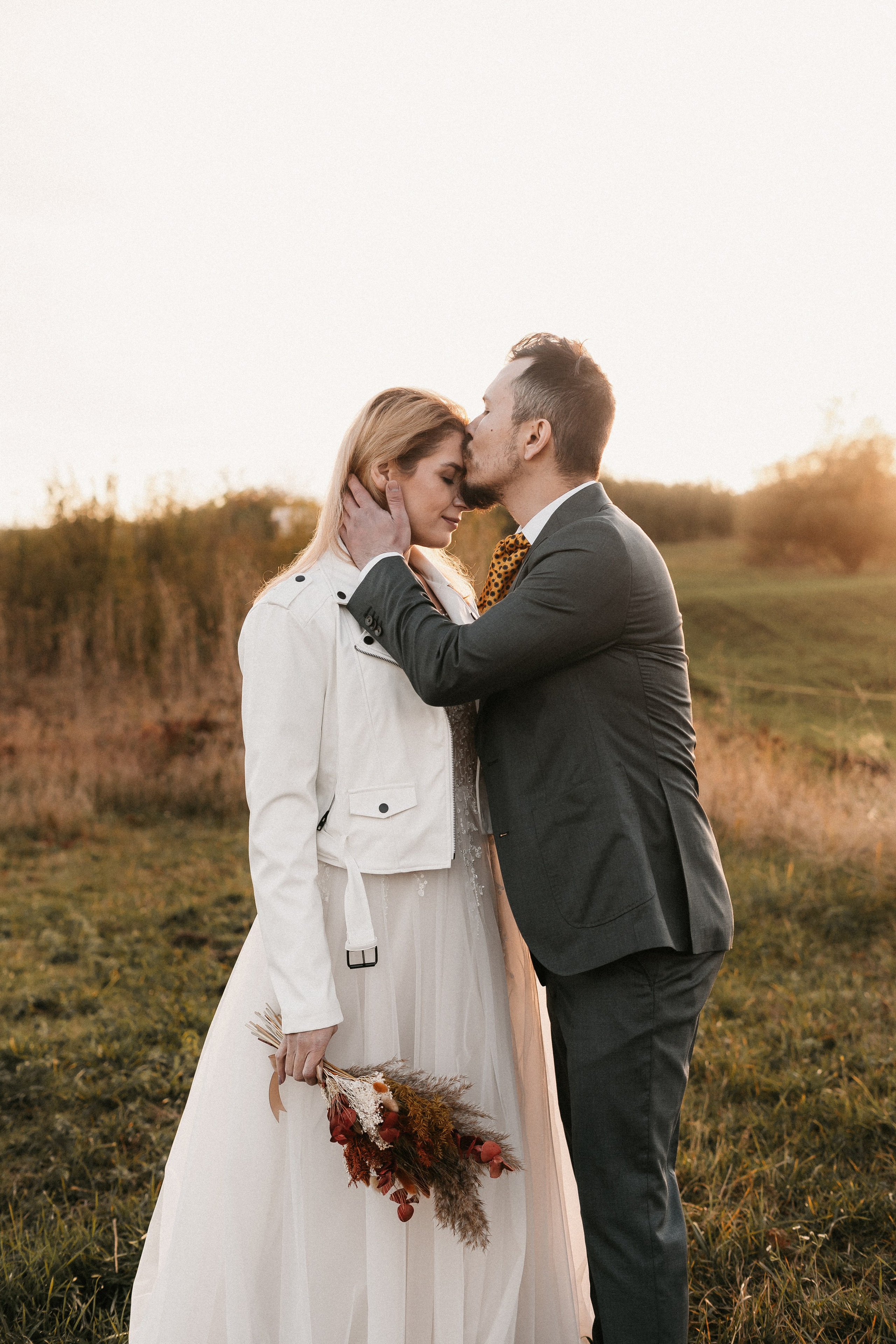 Christiana & Gyuszi. Dara Lens | The art of remembering