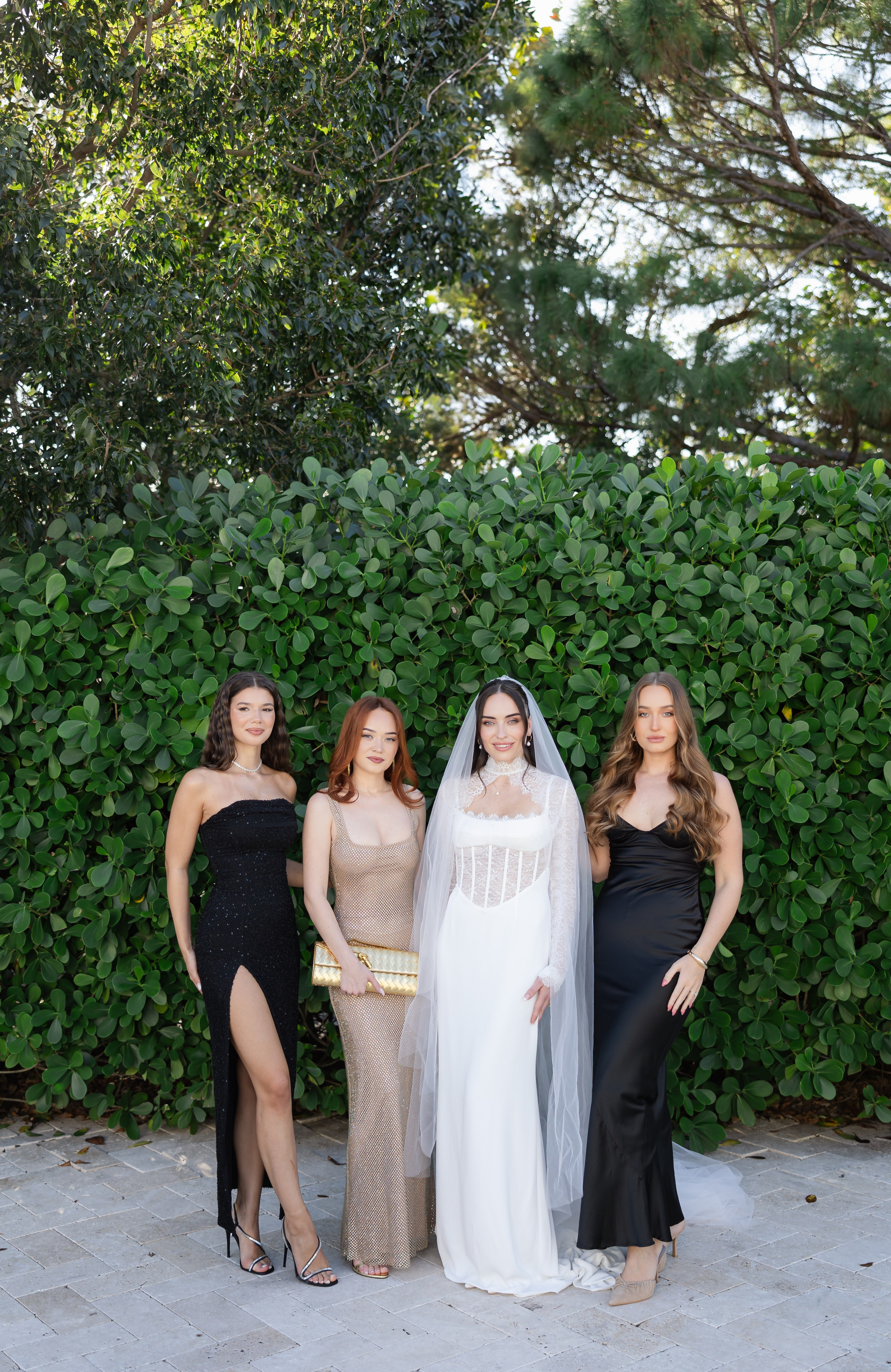 Two Worlds, One Heart | Renata & Aviran’s Joyful Celebration. YES I DO PRODUCTION — Wedding photography&videography