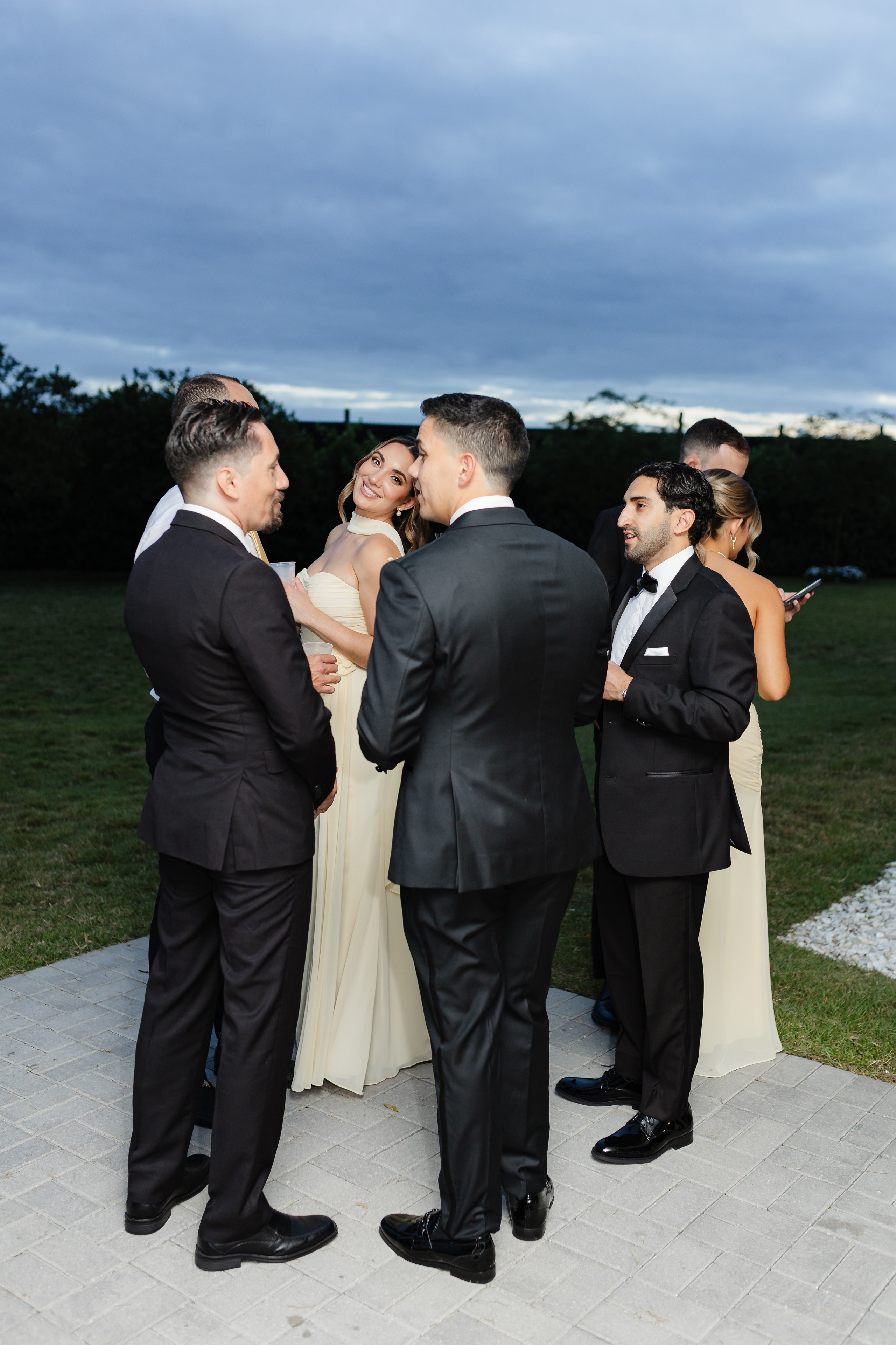 MELANIE & MICHAEL. YES I DO PRODUCTION — Wedding photography&videography